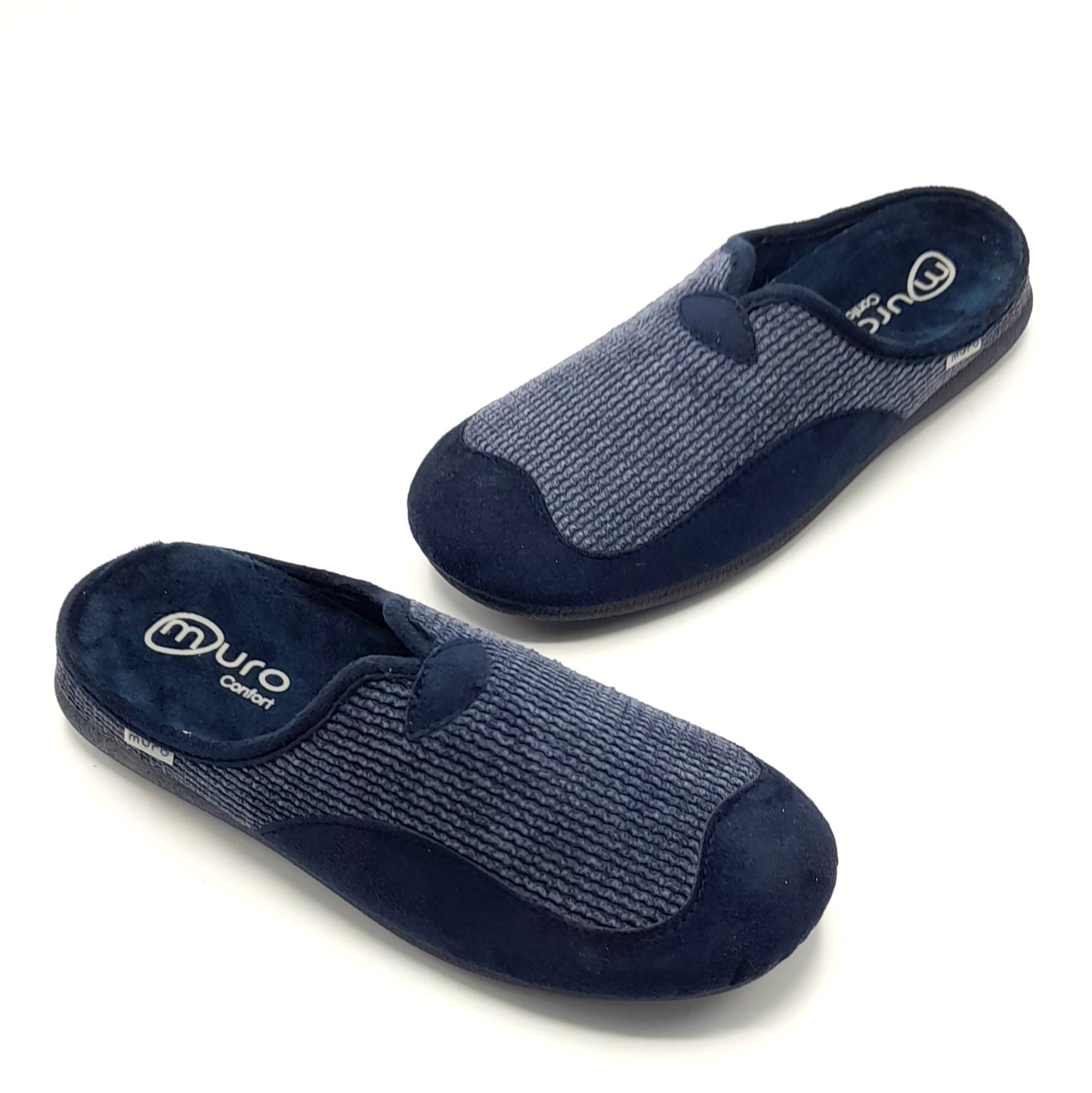 Zapatillas casa hombre MURO 9800