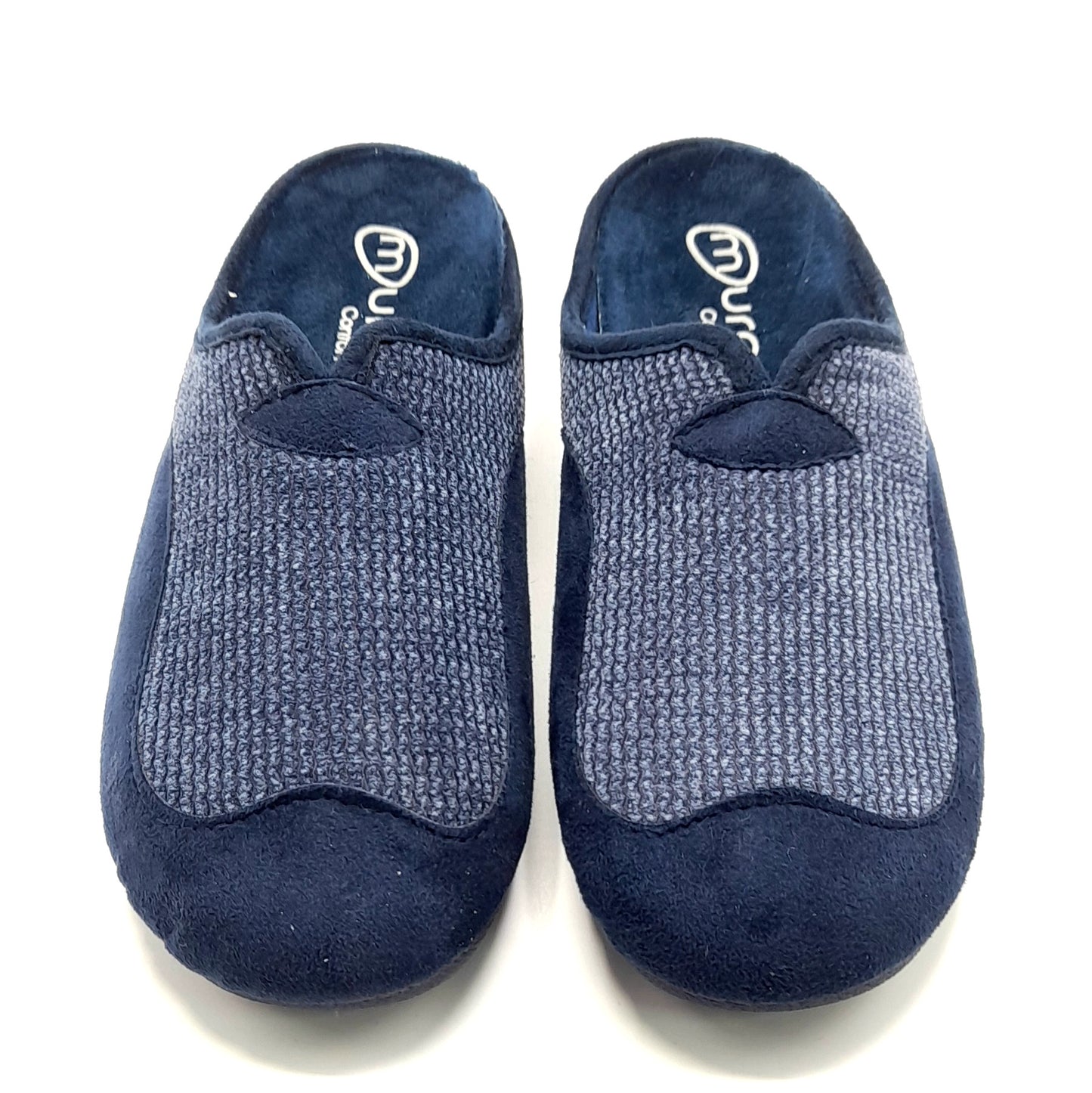Zapatillas casa hombre MURO 9800