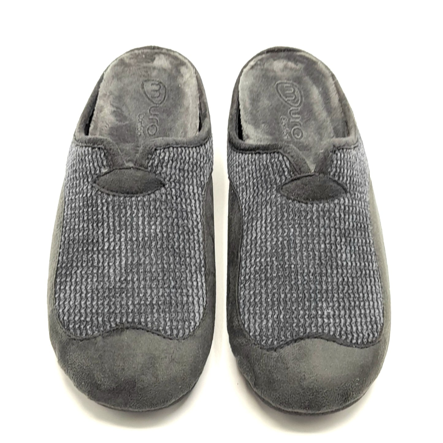 Zapatillas casa hombre MURO 9800