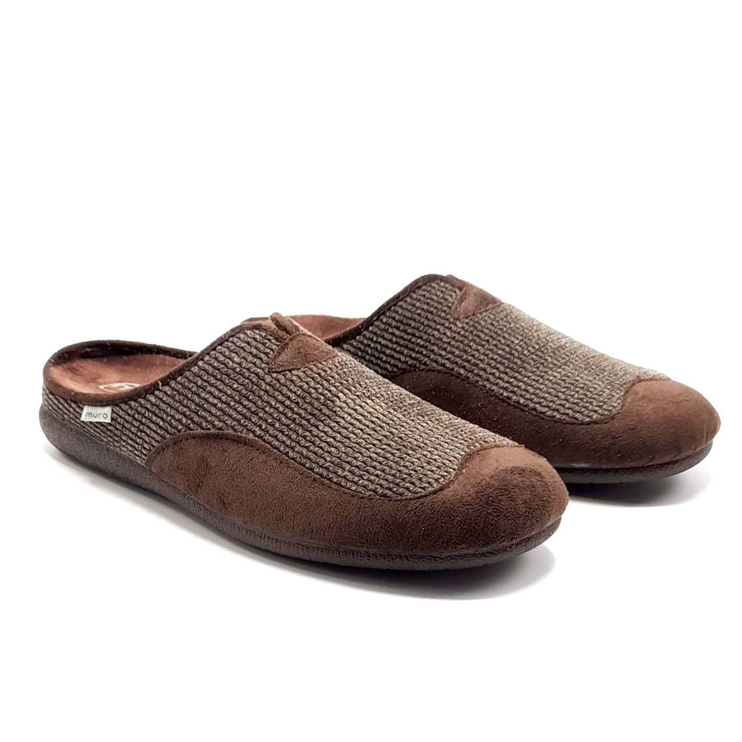 Zapatillas hombre MURO 9800