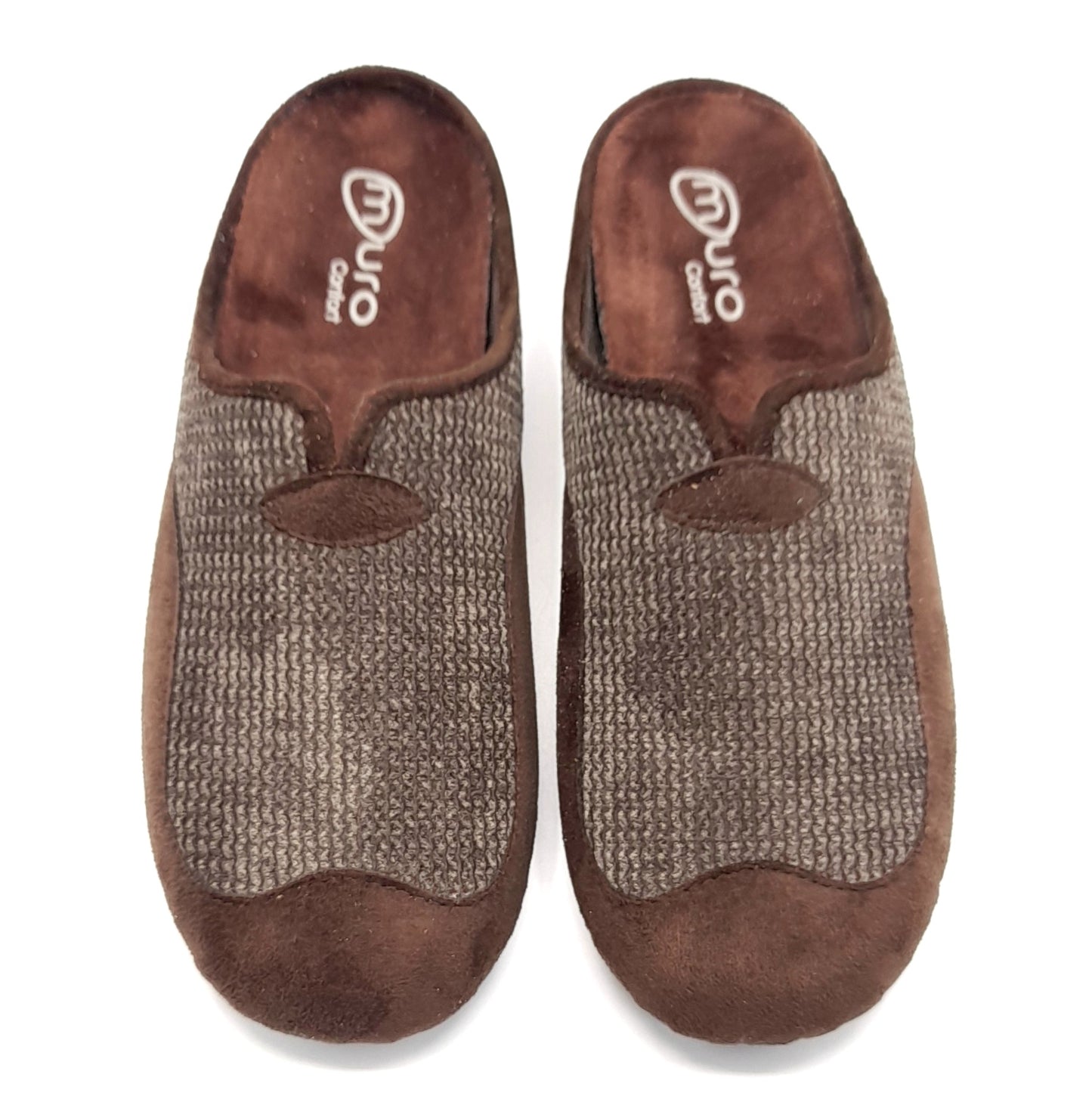 Zapatillas hombre MURO 9800