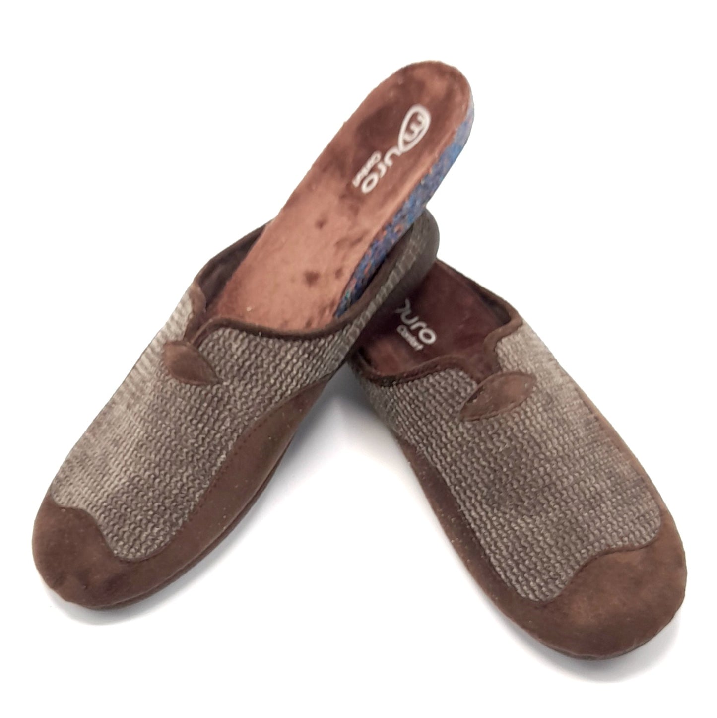 Zapatillas casa hombre MURO 9800