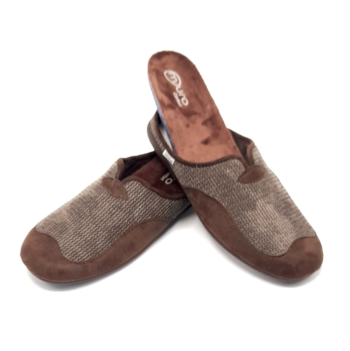 Zapatillas hombre MURO 9800