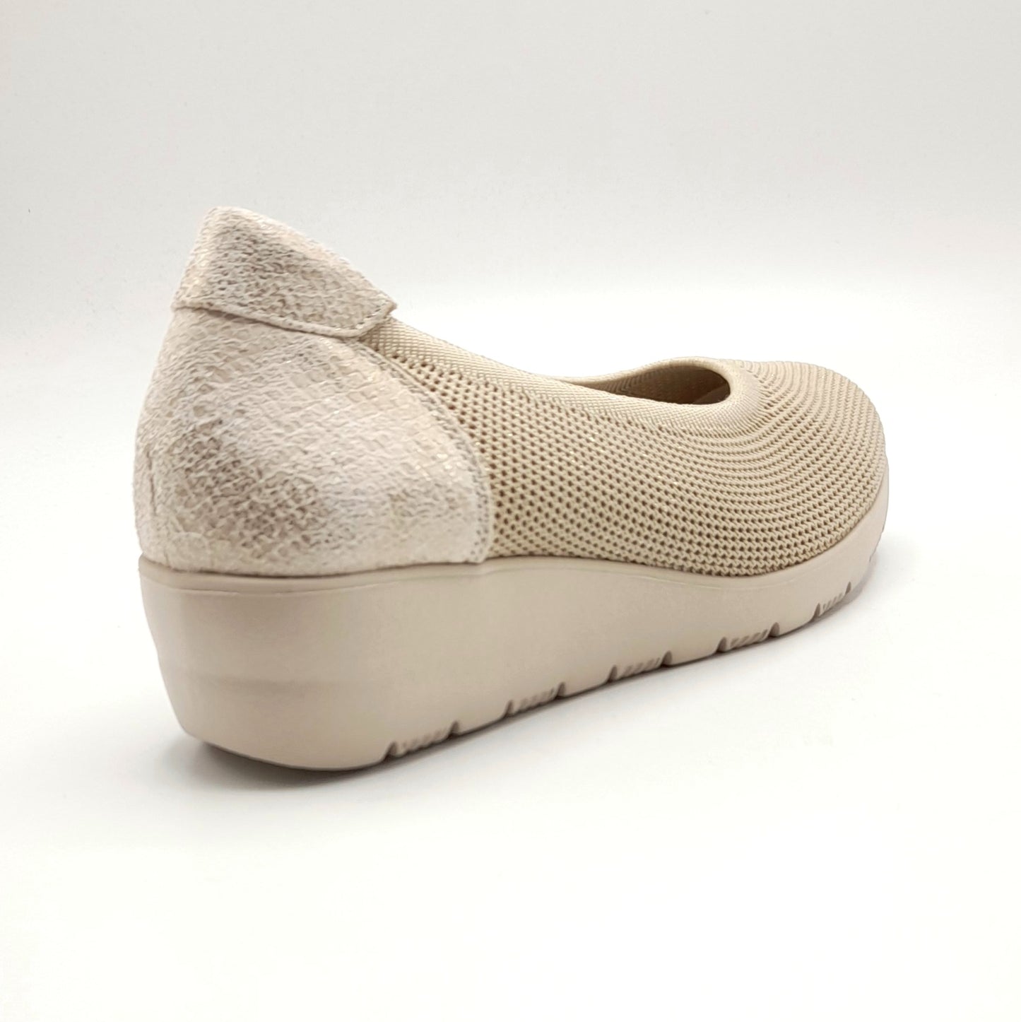 Salón Mujer TREINTAS 30´S L4352 Beige