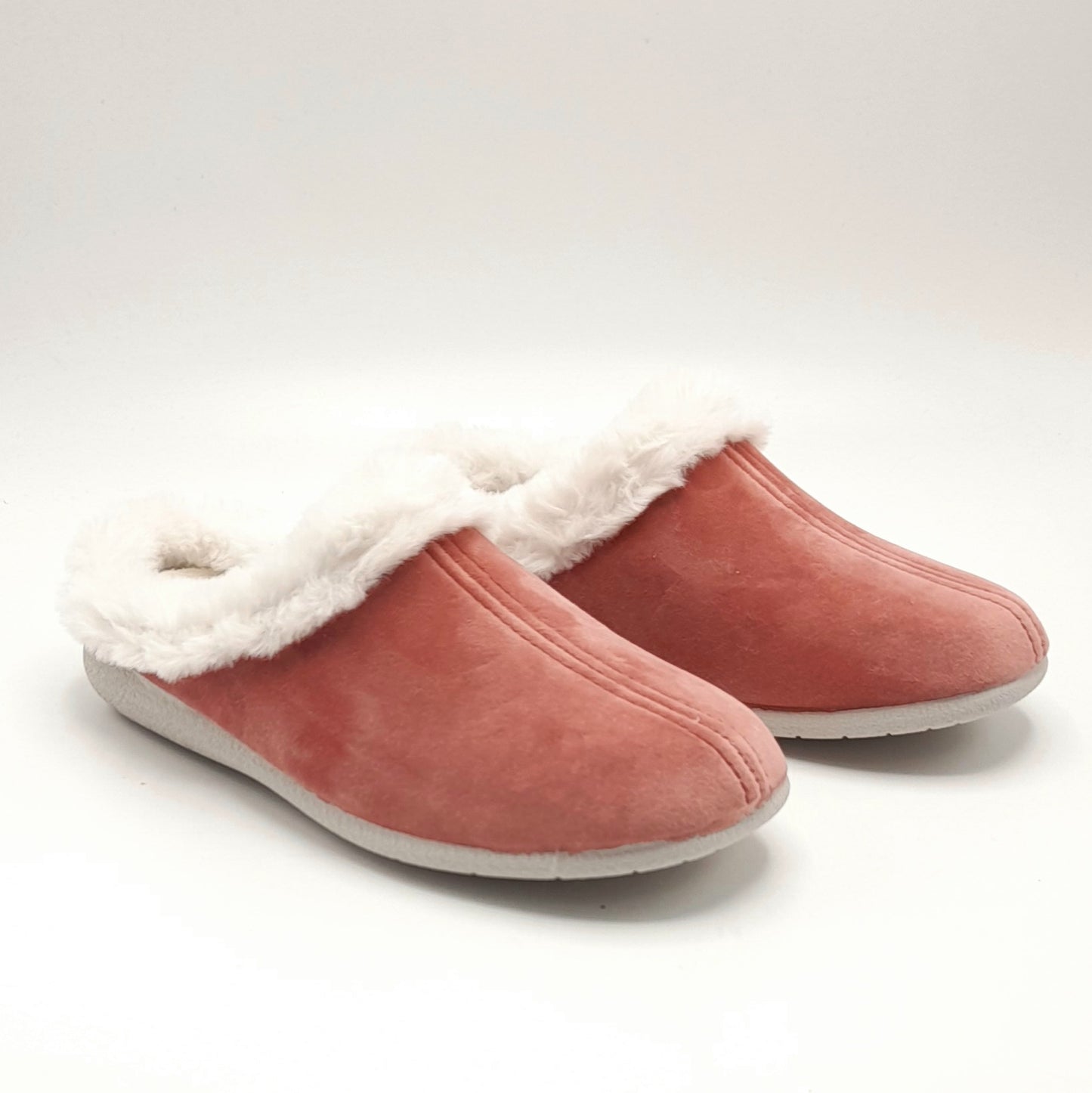 Zapatillas mujer MURO 9702 ROSA O CELESTE