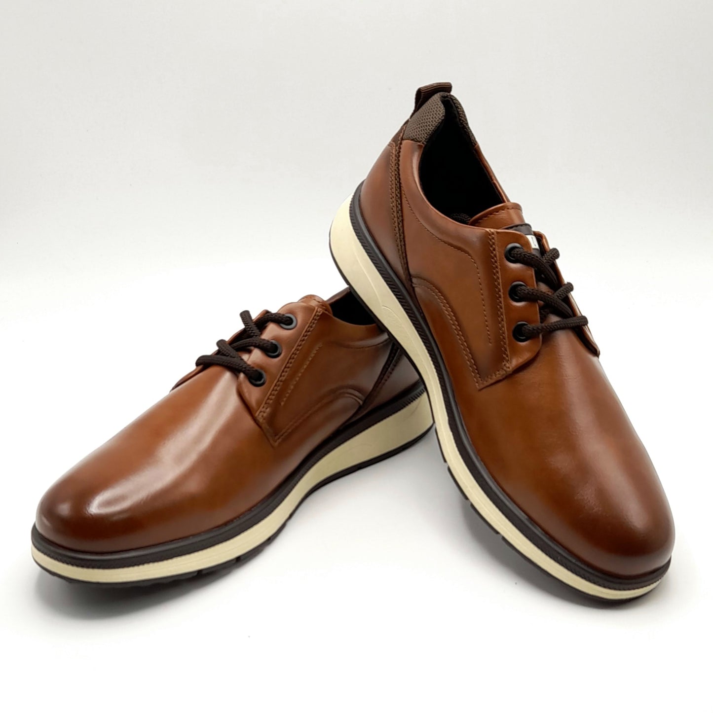 Zapatos Casual Hombre LEONAL Q2503