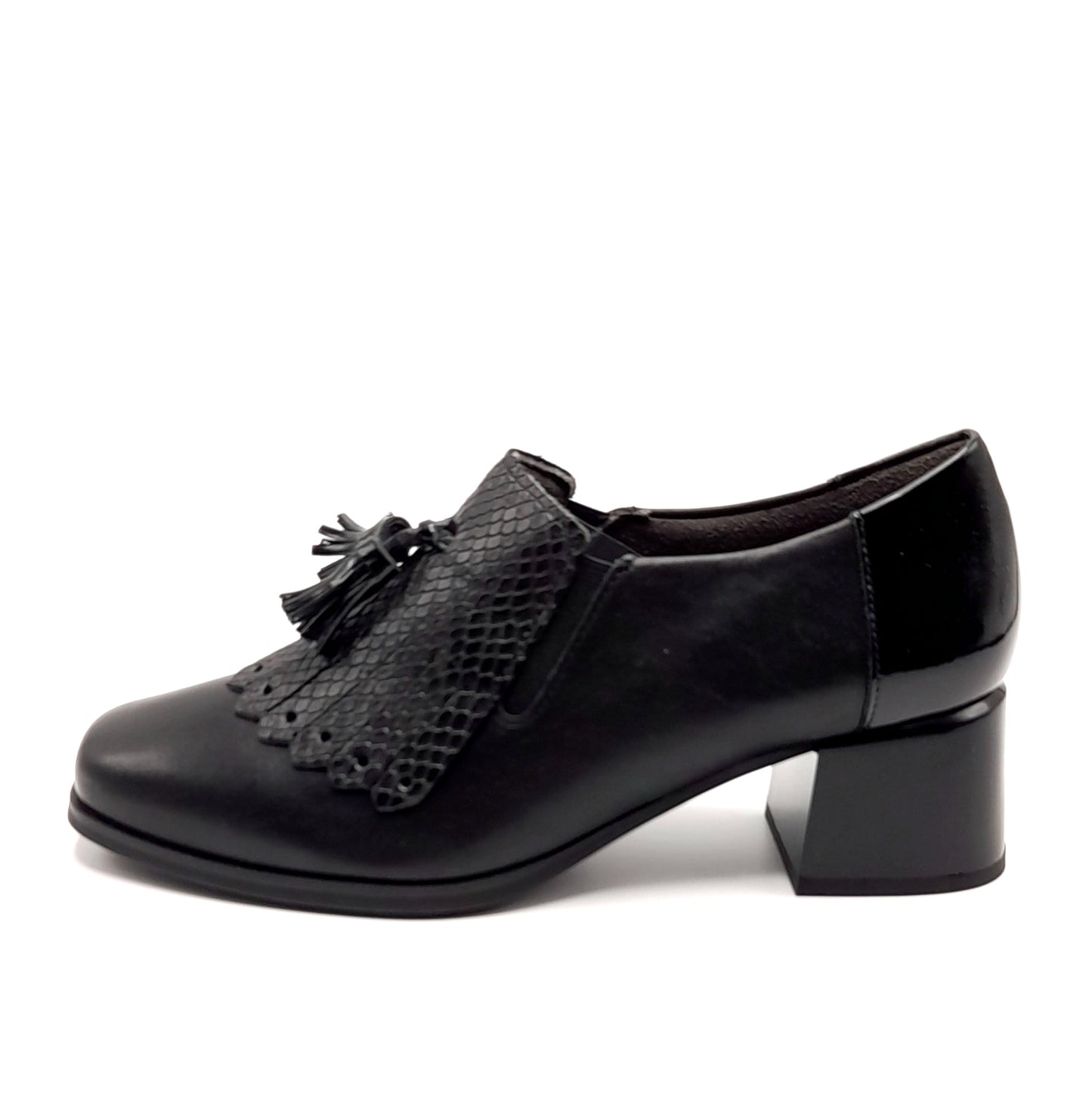 Zapato PITILLOS Mujer 5413