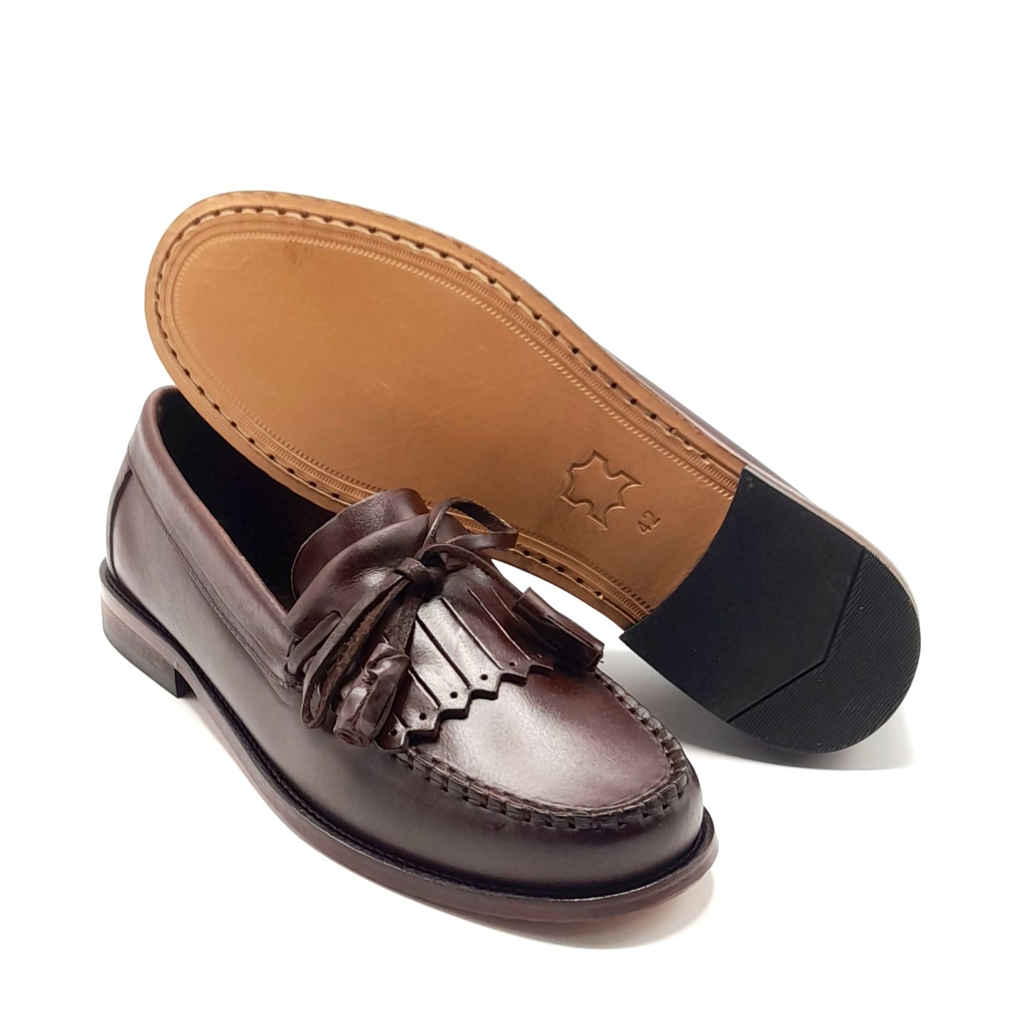 CASTELLANO HOMBRE ESPIEL 24H E4294.1 PULL BEIRAO