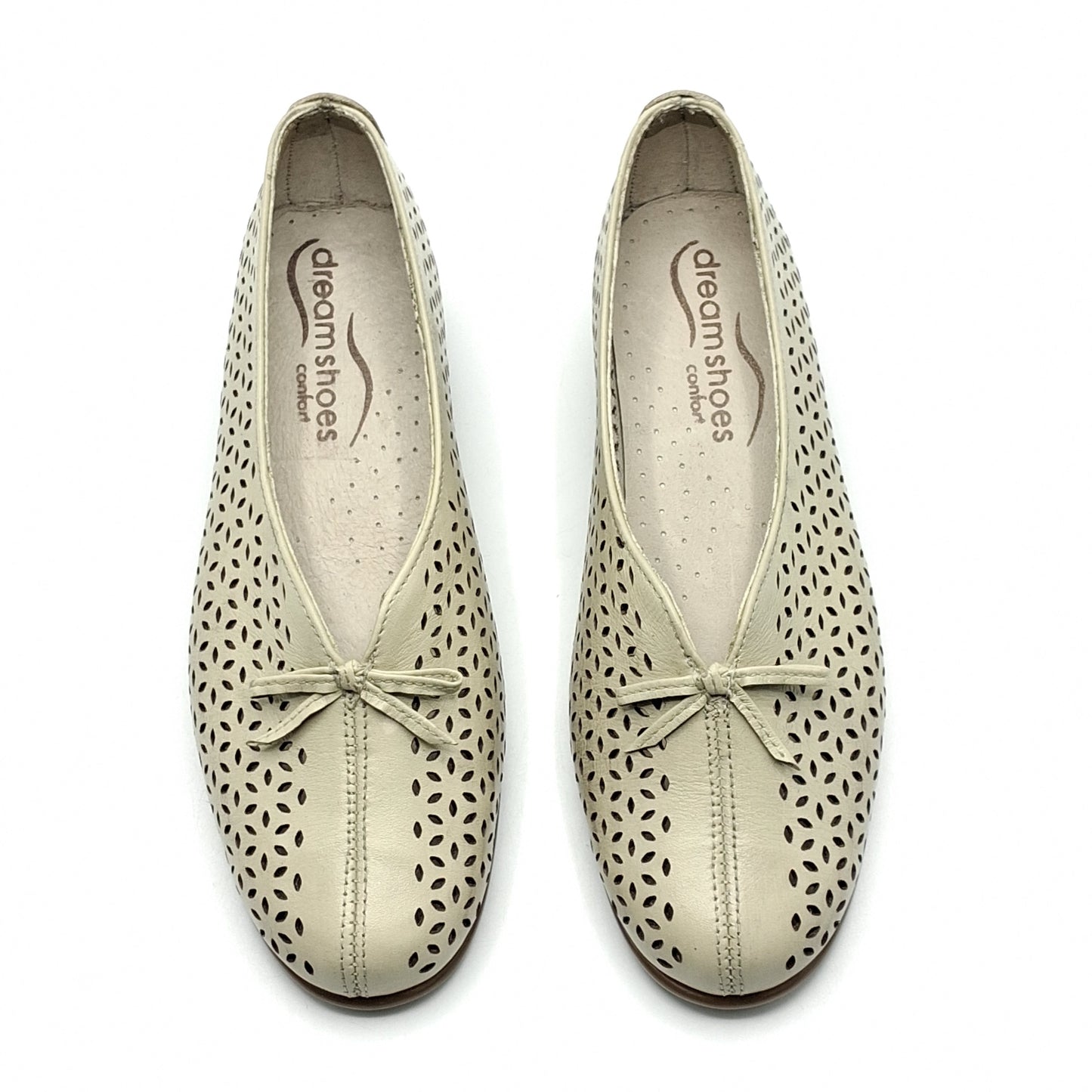 Zapatos mujer DREAM Shoes 72 Hielo