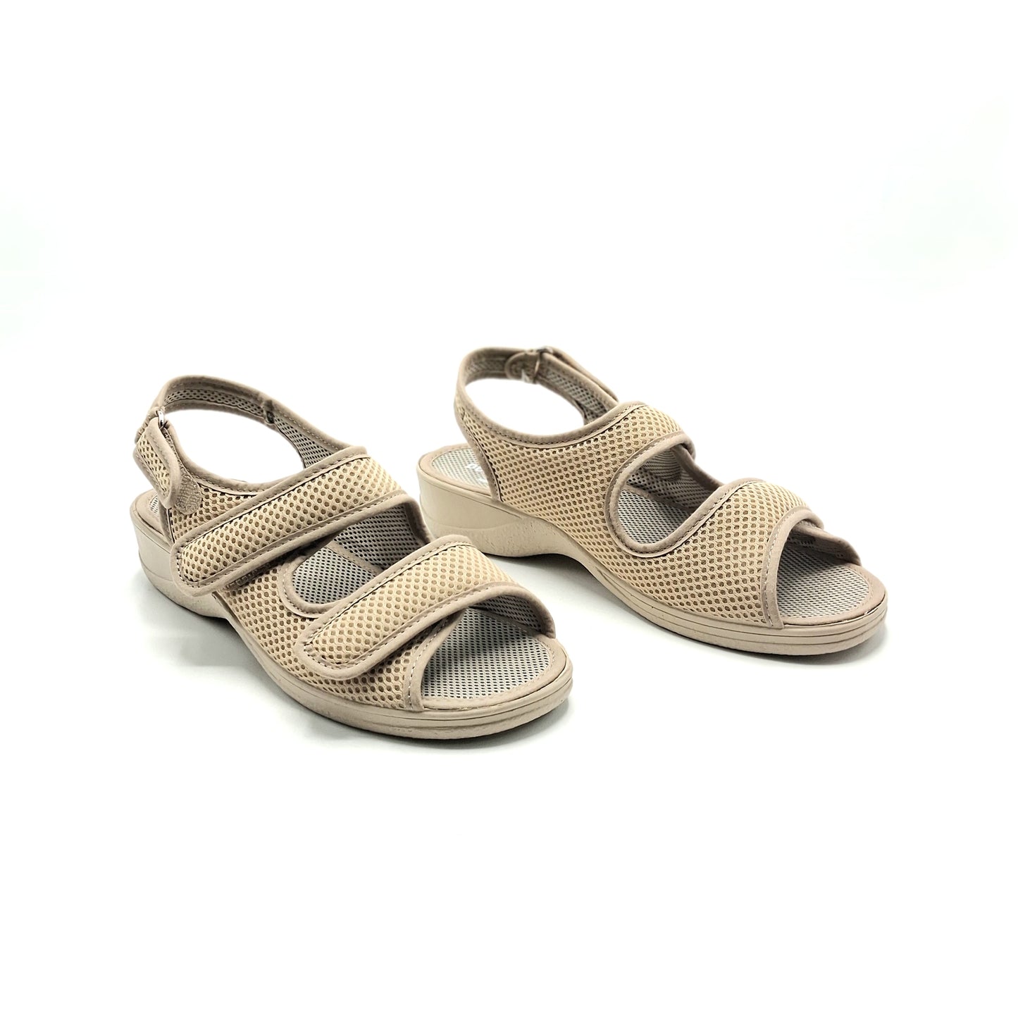 Sandalia mujer doctor Cutillas 21739