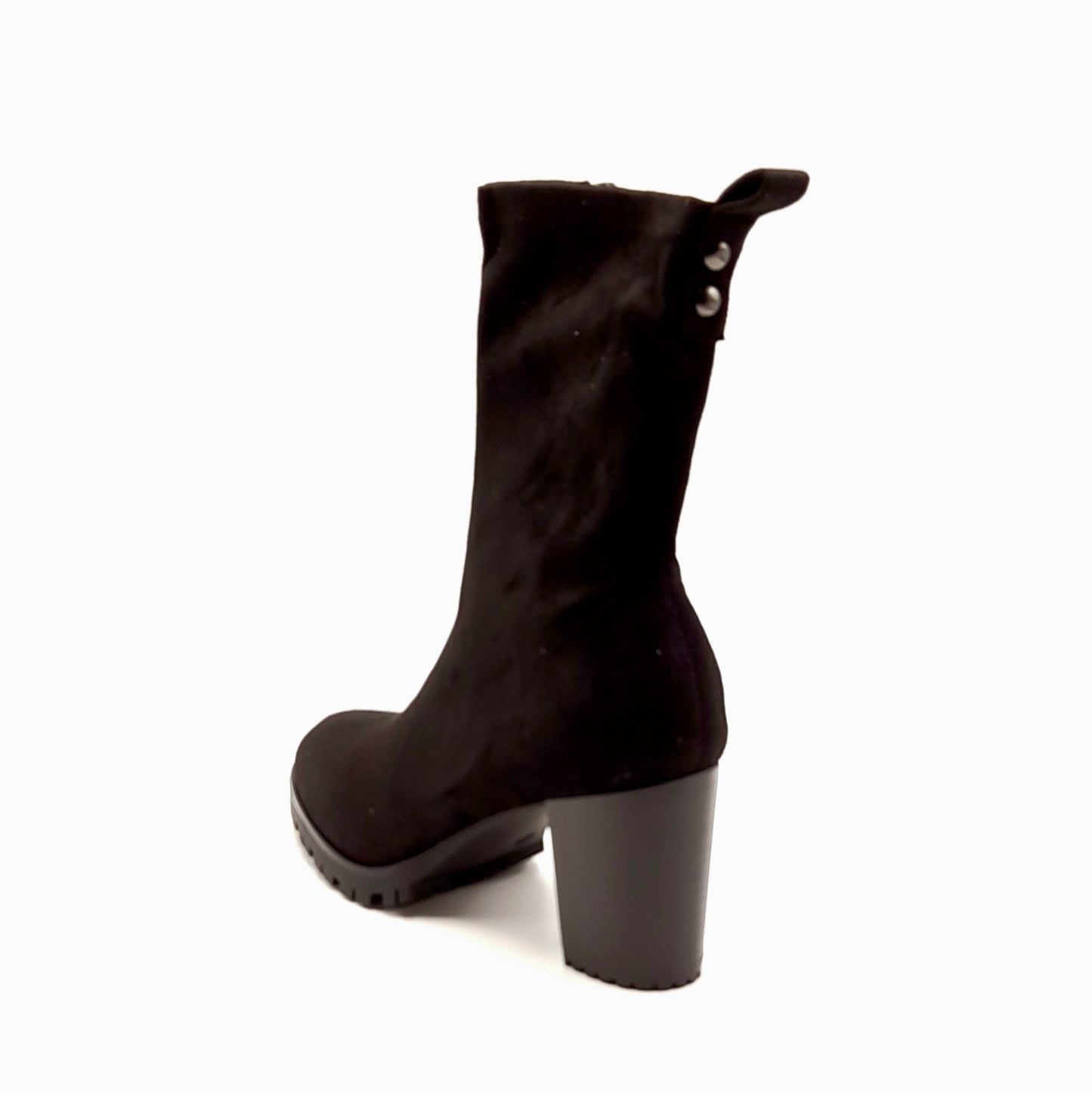 Botín mujer D'ANGELA DR25243