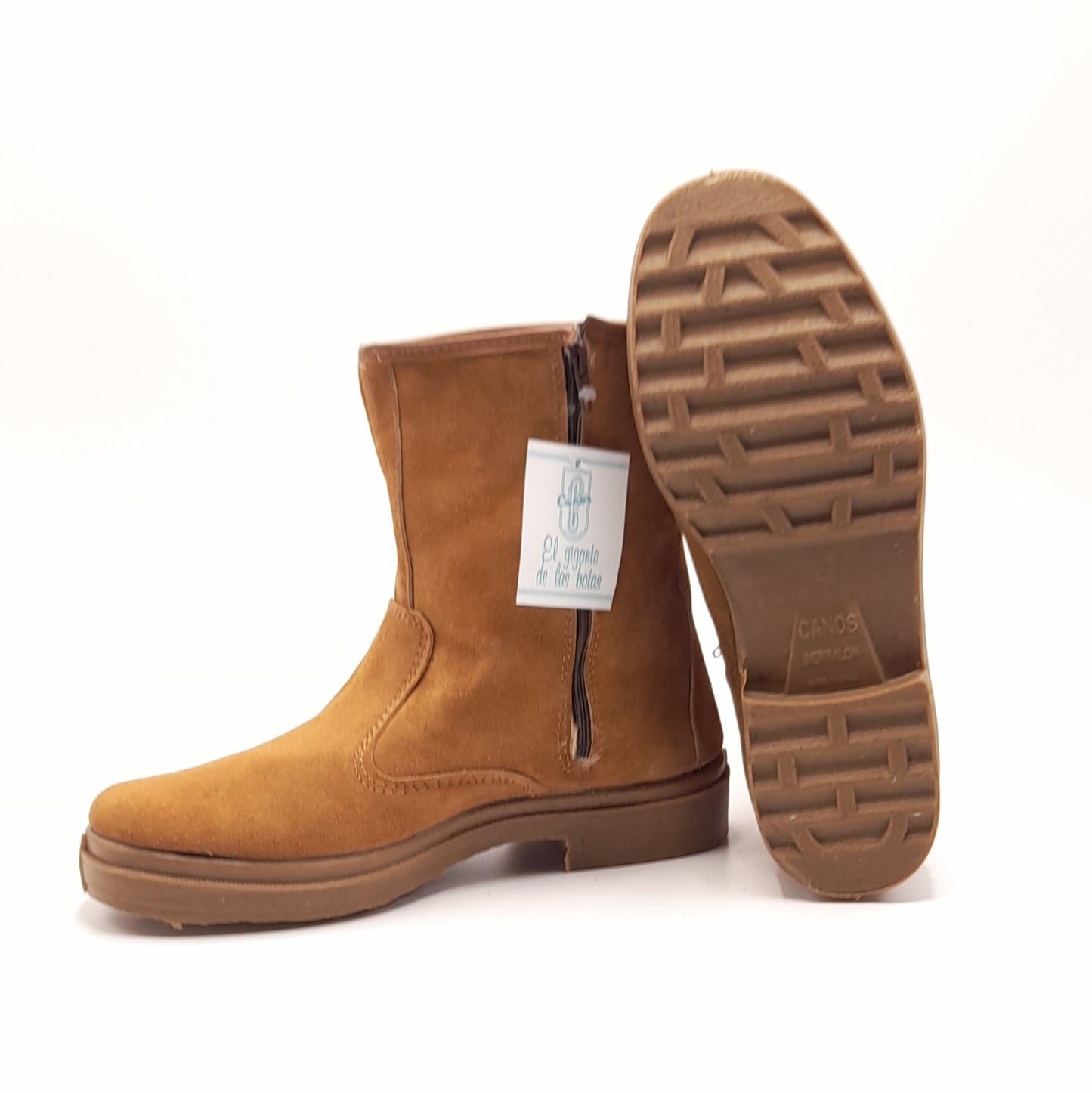 Botas CANOS 990