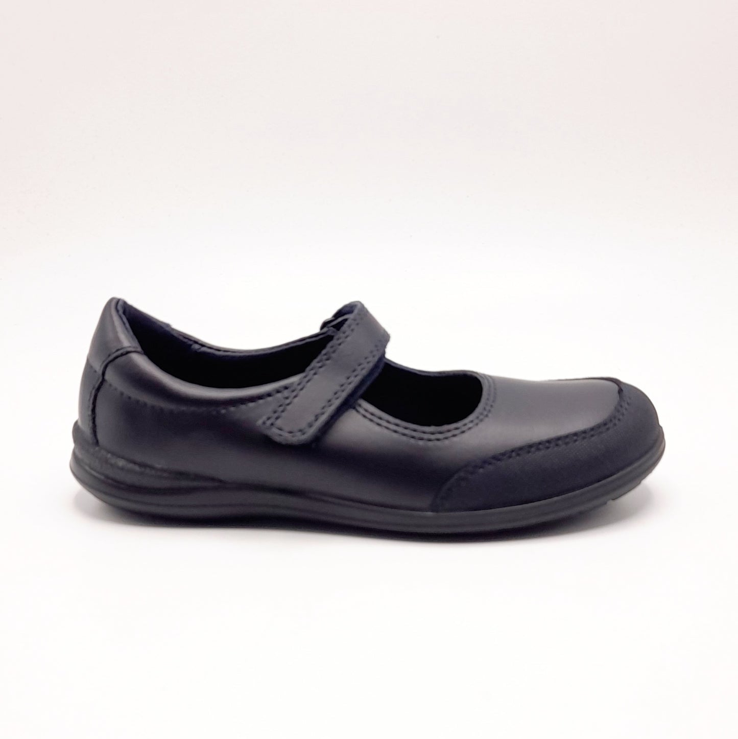 Zapato Colegial niña Javer