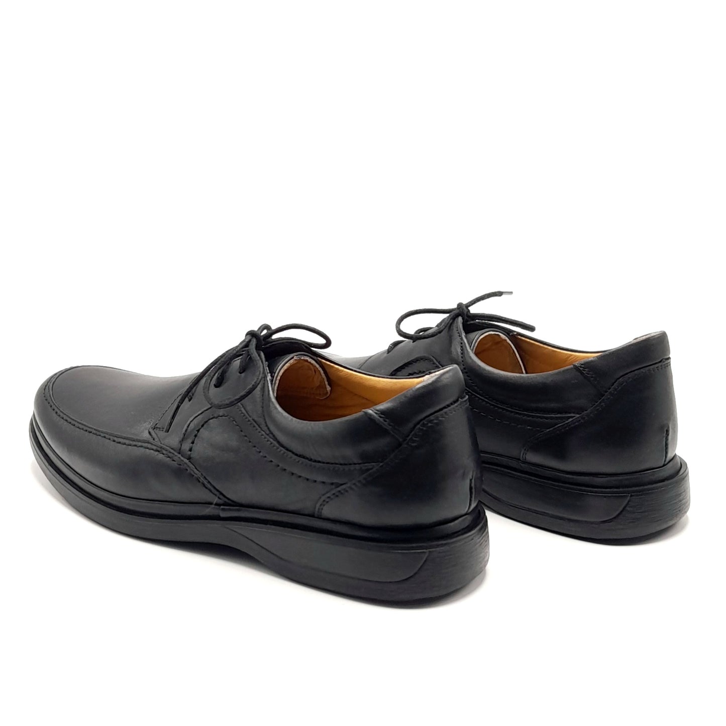 Zapato hombre ANTONELLO 251 Negro
