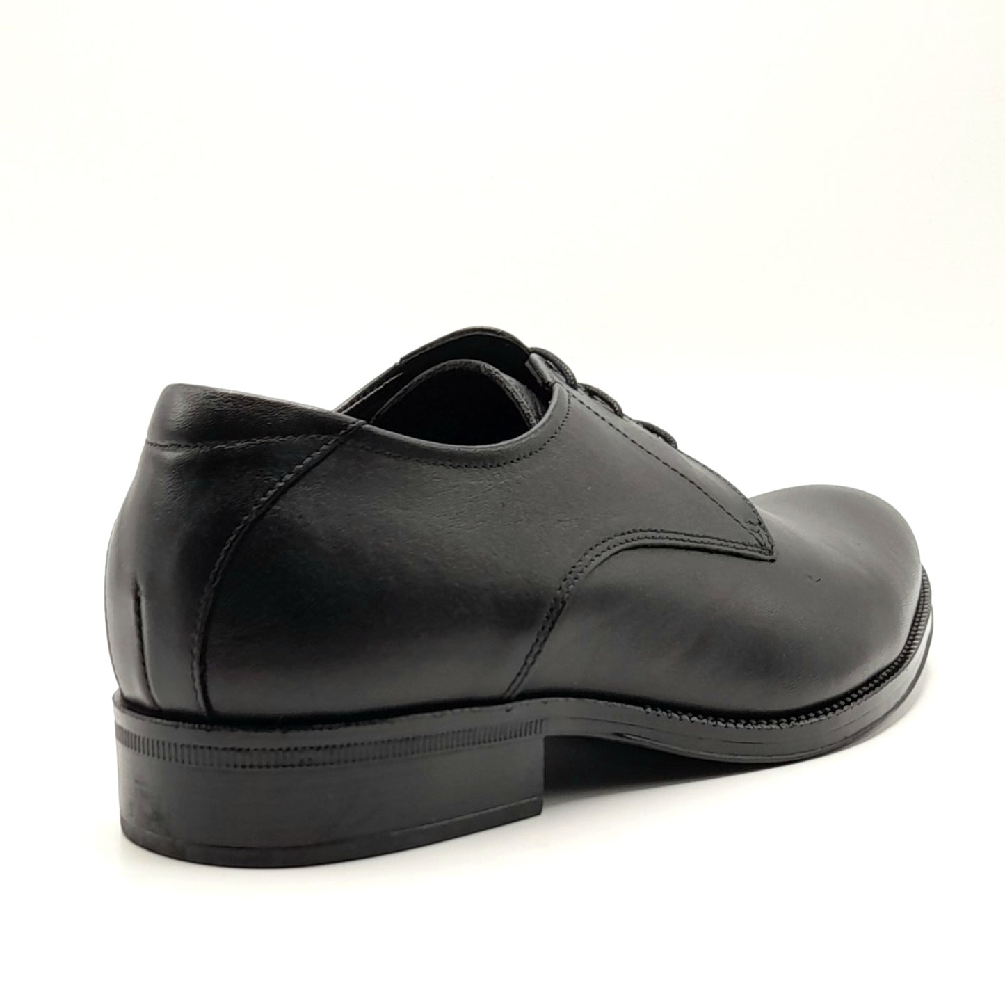 Zapatos hombre BAERCHI 2751 NEGRO