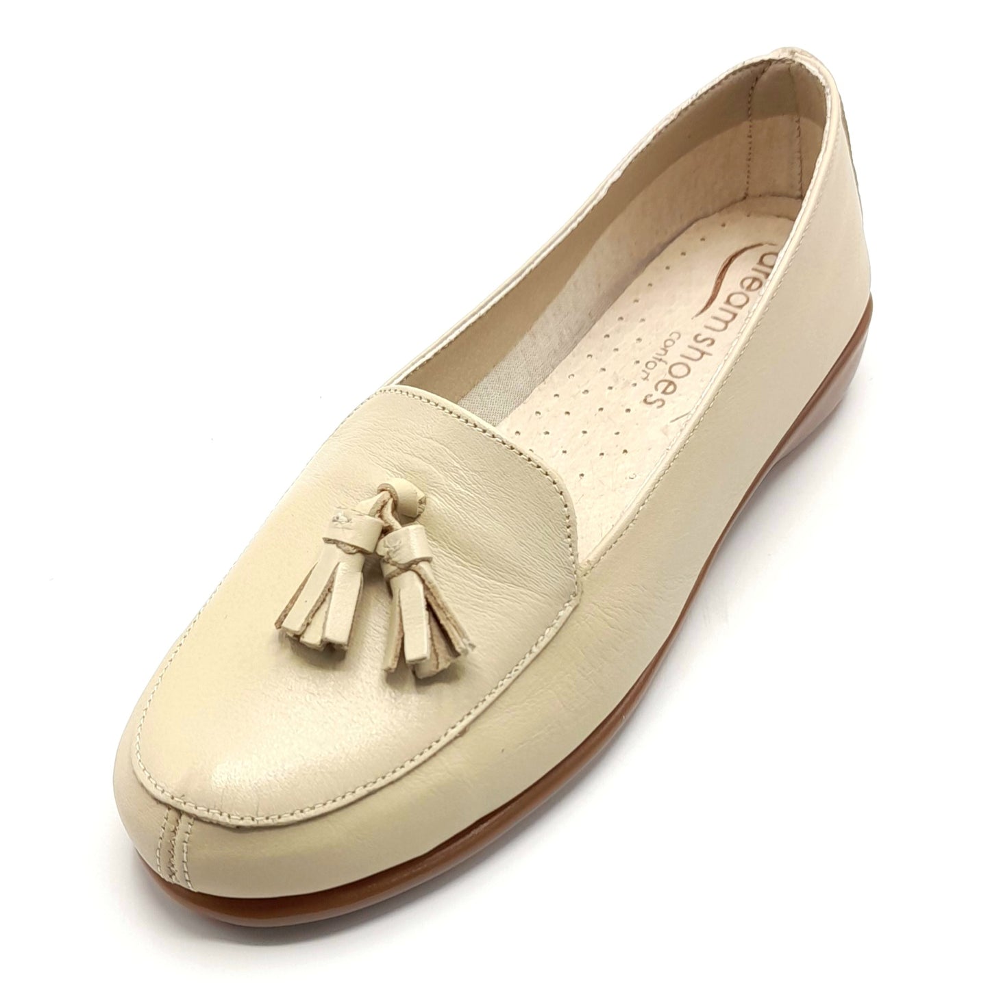 Zapatos mujer Dream shoes 1400 Hielo