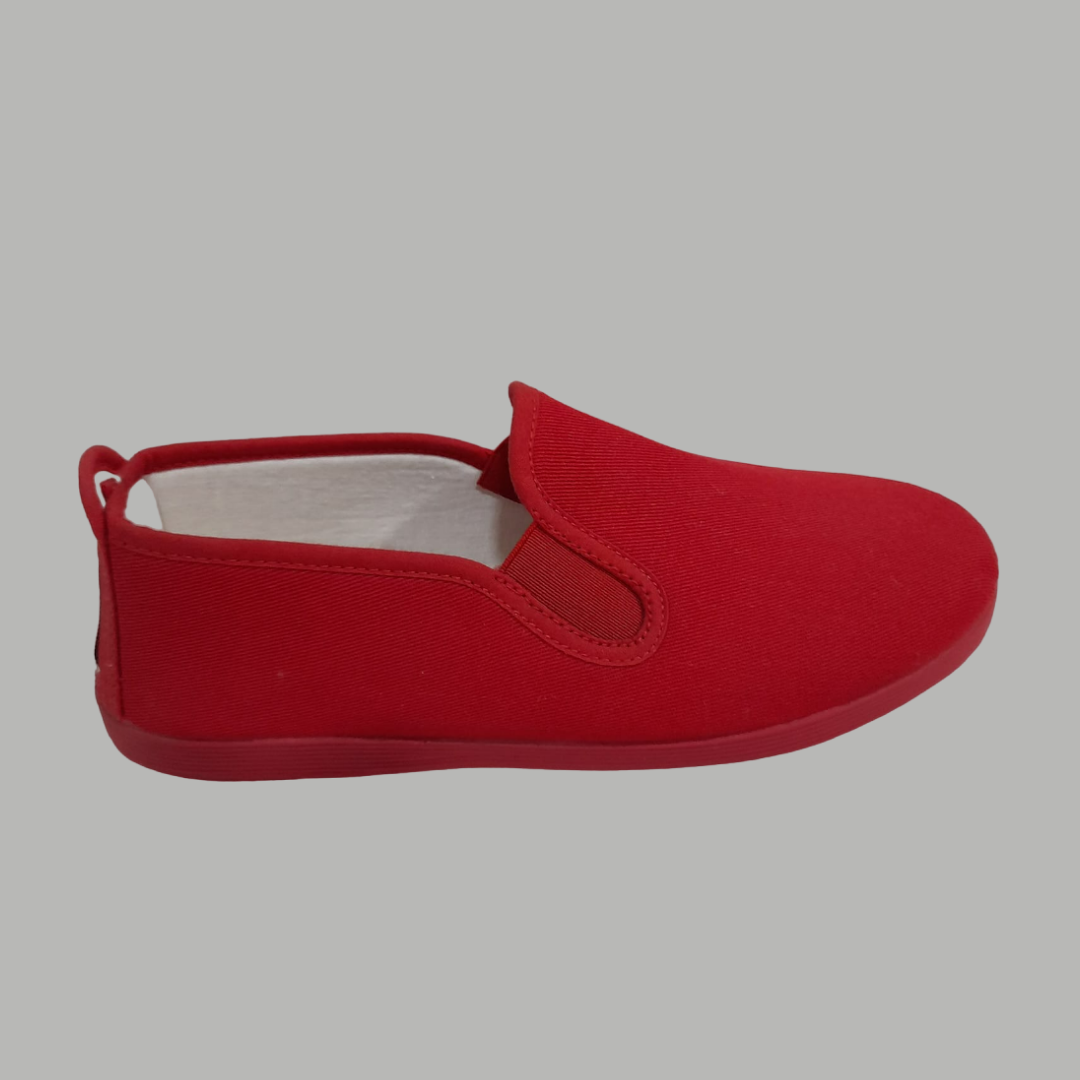 Zapatillas Kung Fu