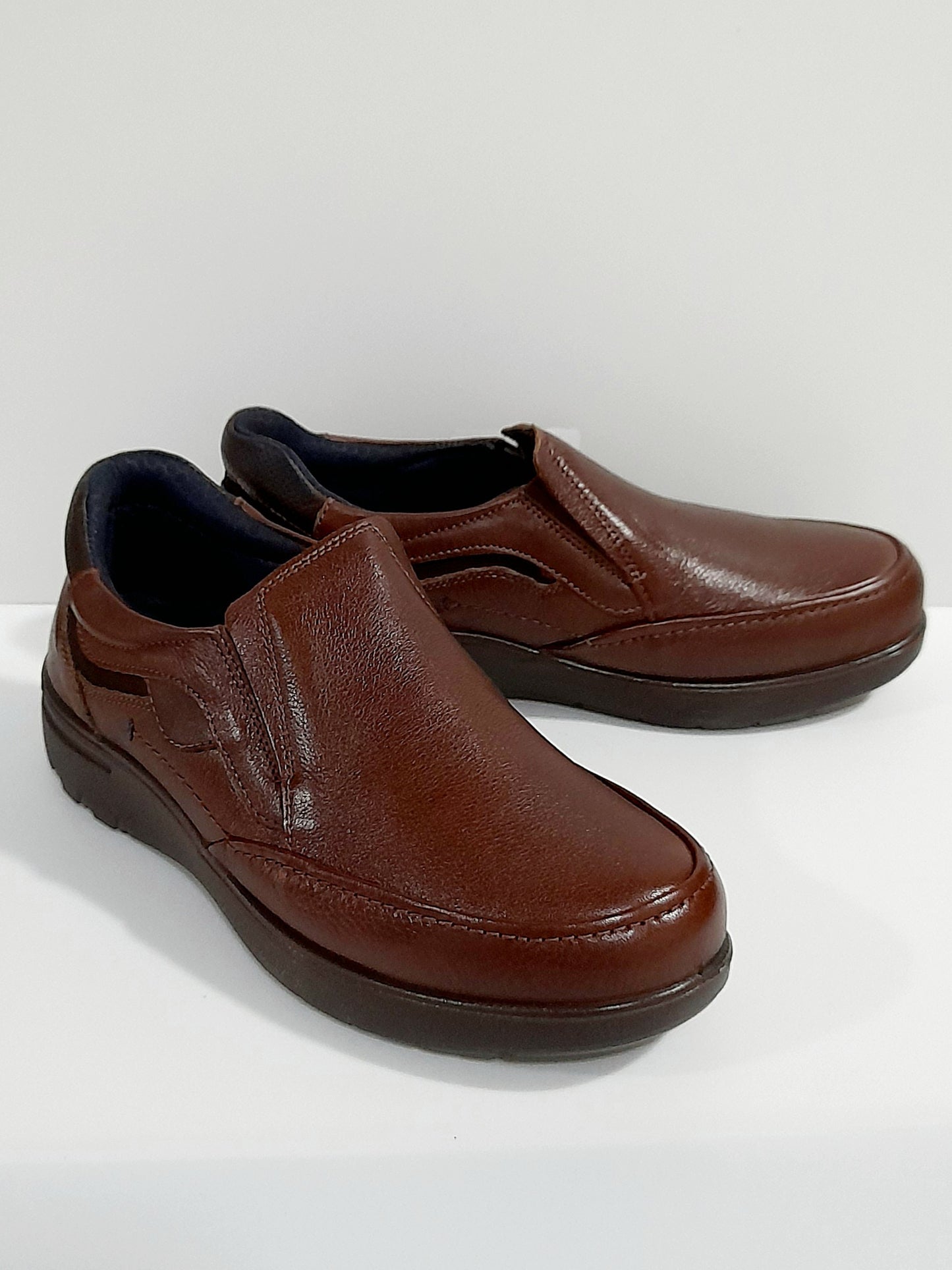 Zapatos hombre LUISETTI 31010