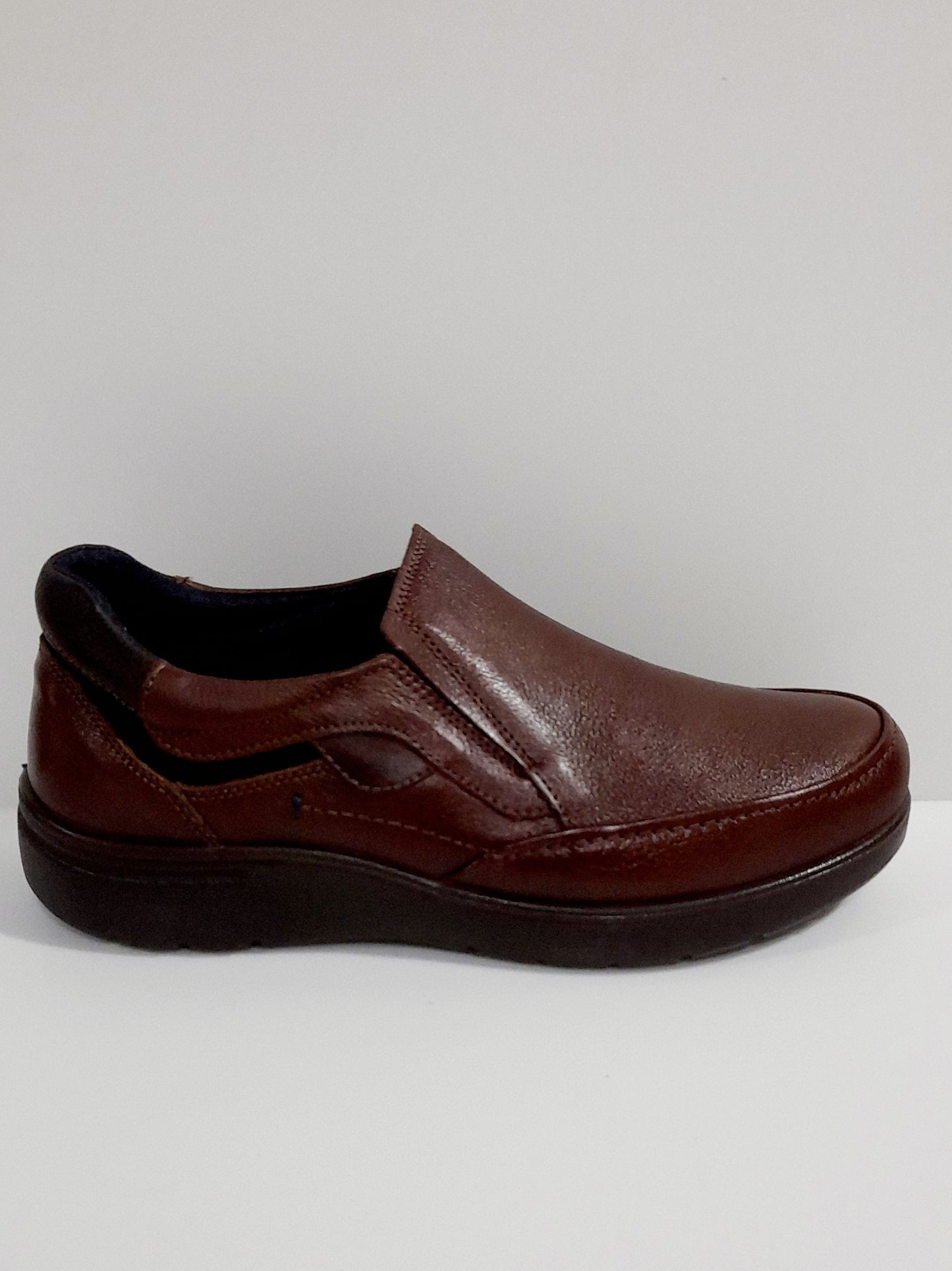 Zapatos hombre LUISETTI 31010