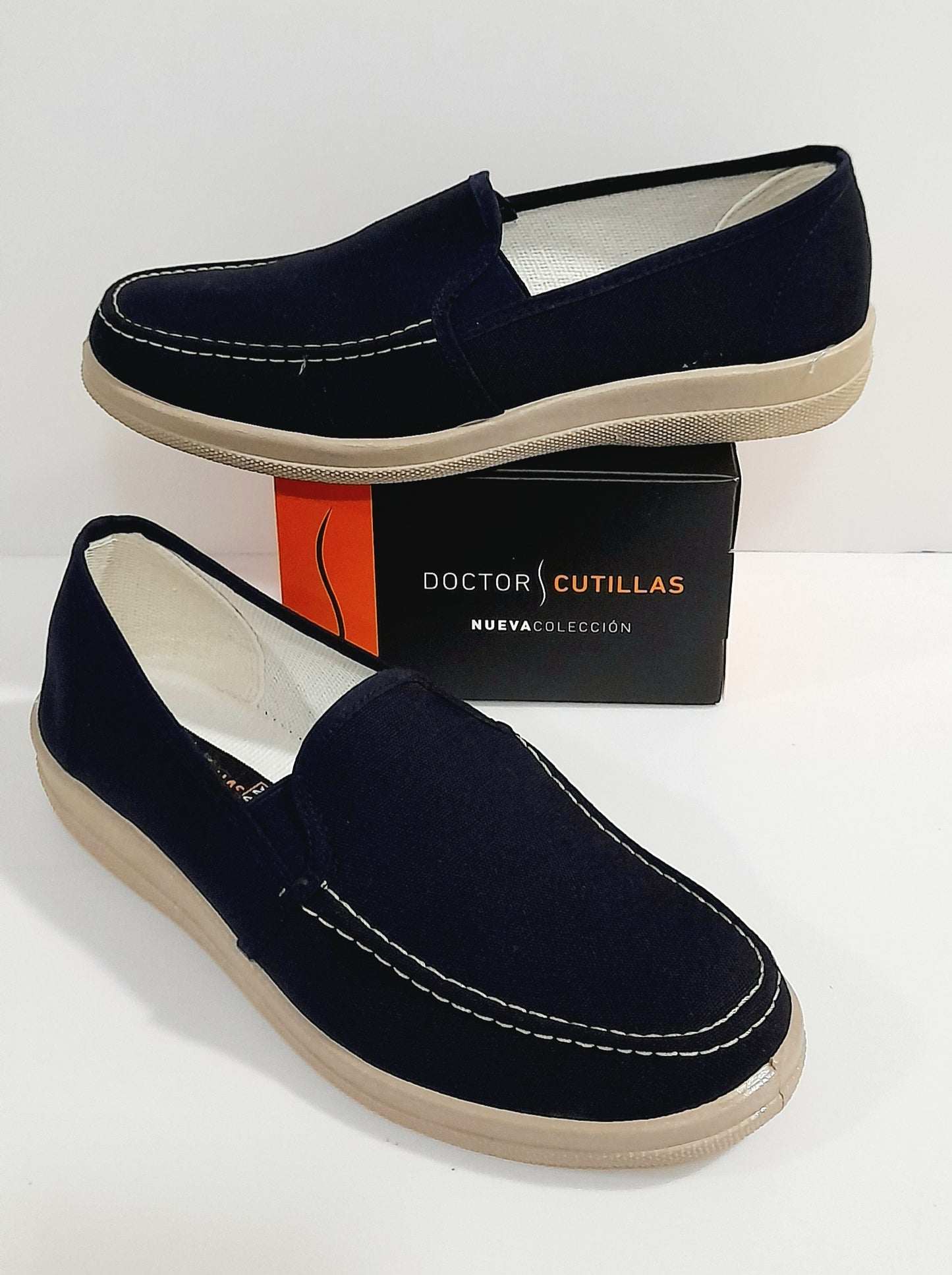 Zapatillas casa hombre