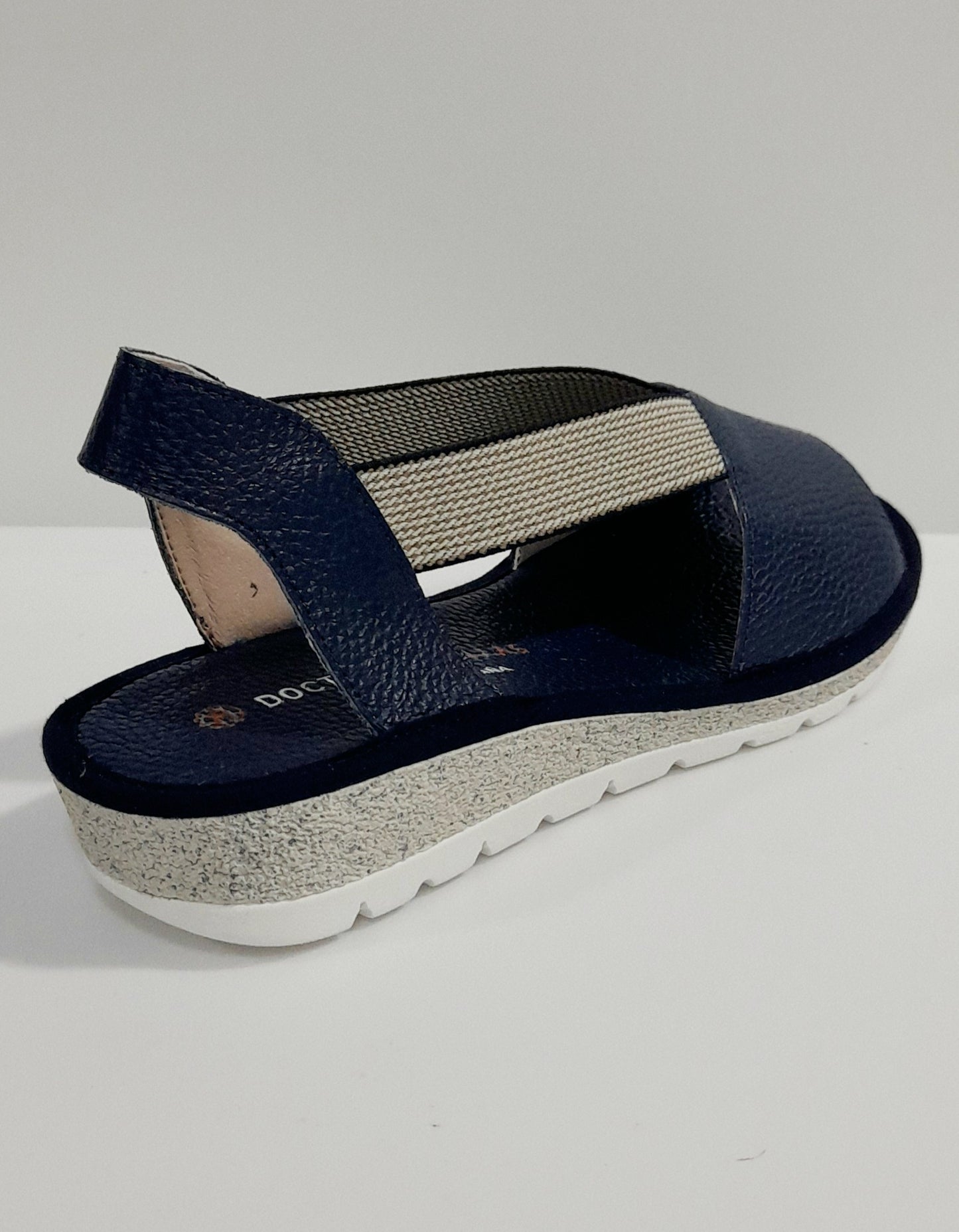 Sandalias mujer DOCTOR CUTILLAS 35313