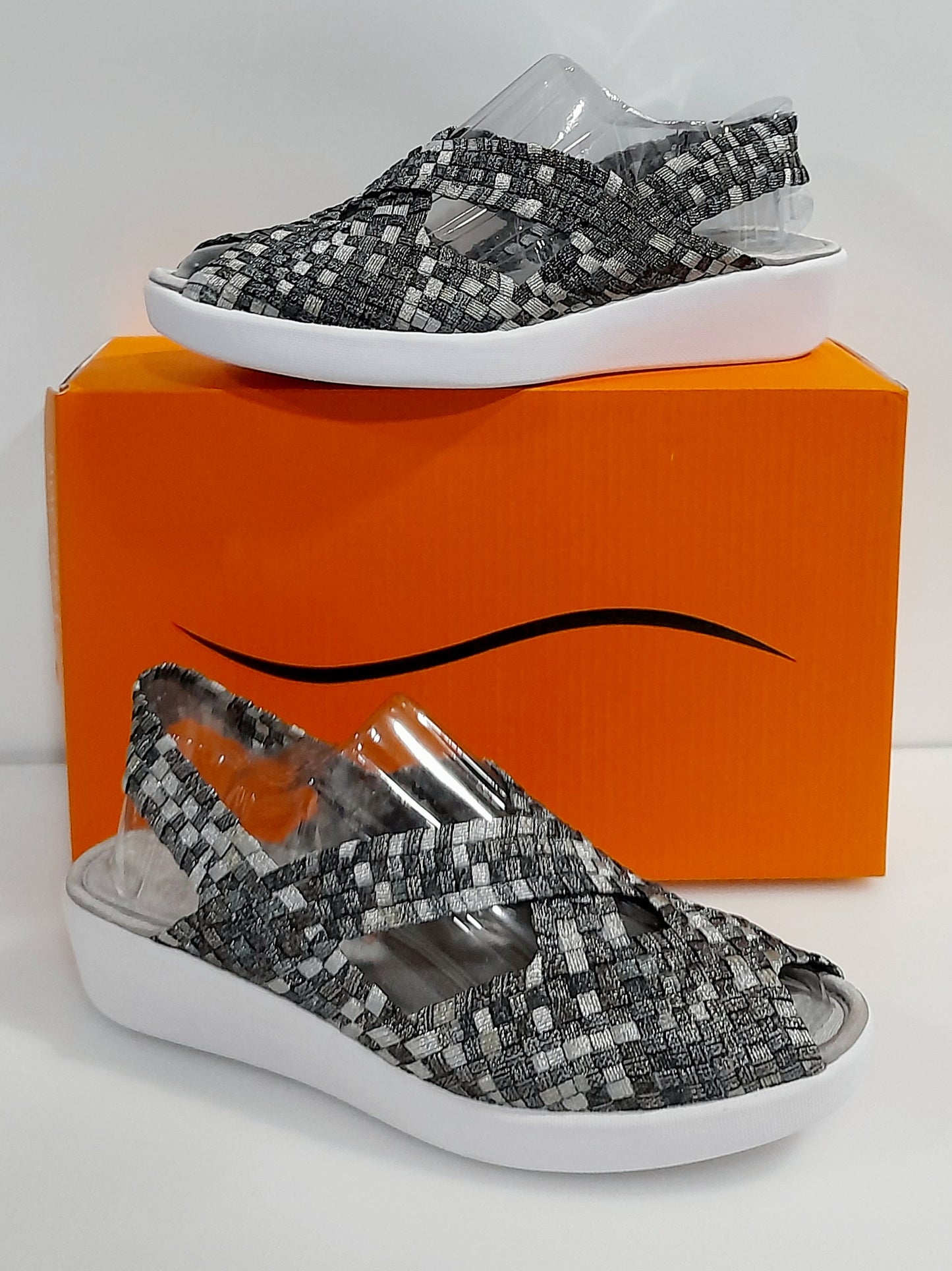 Sandalias mujer DOCTOR CUTILLAS 13405