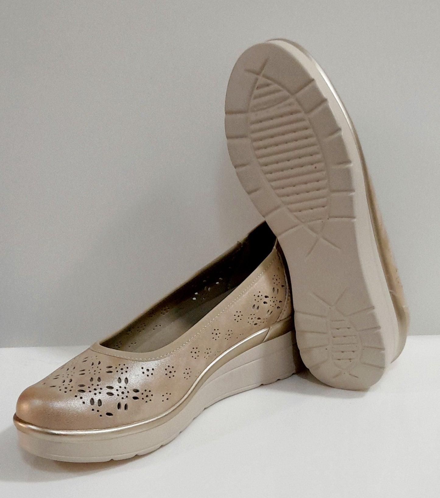 Zapatos TREINTAS SHOES 3908