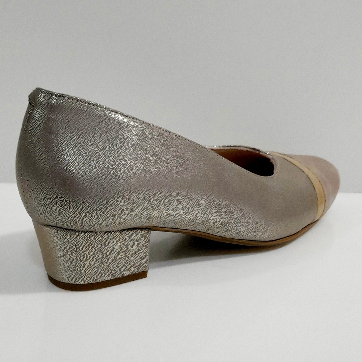 Zapatos mujer DOCTOR CUTILLAS 81234