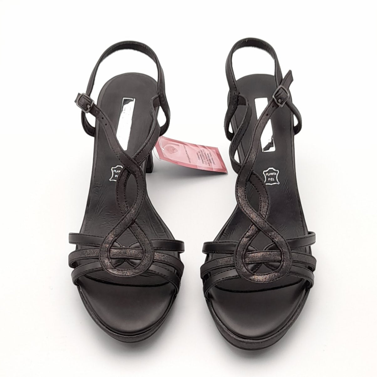 Sandalias D´ANGELA DWS 21584