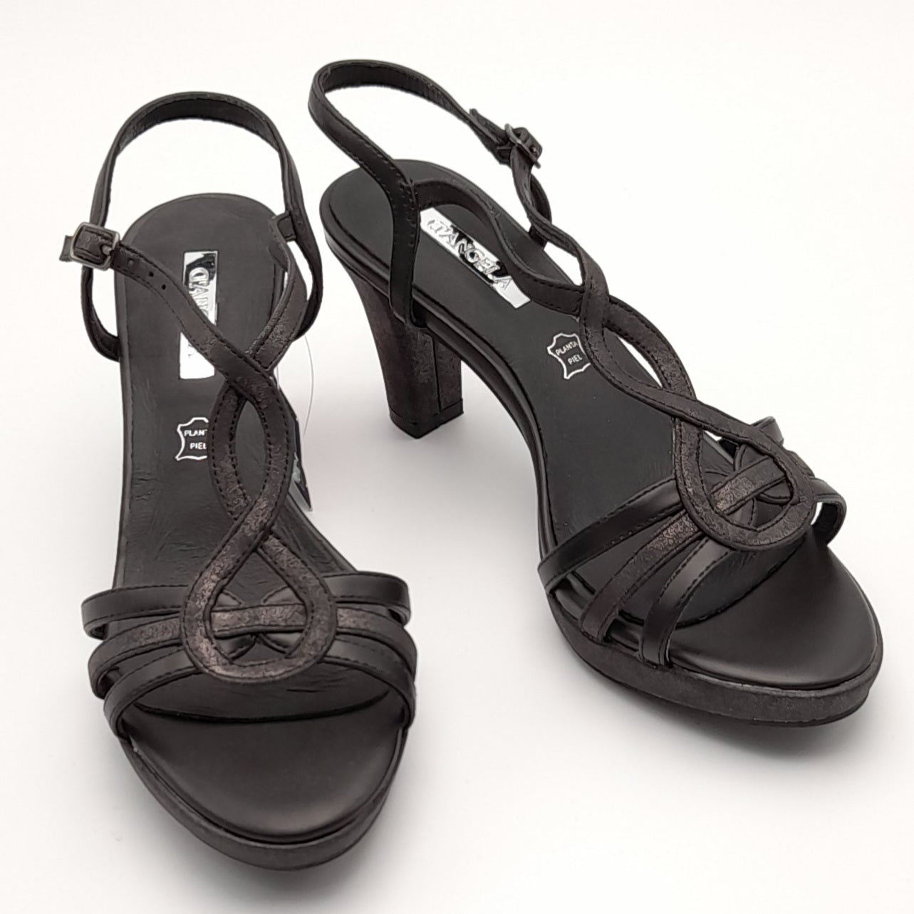 Sandalias D´ANGELA DWS 21584