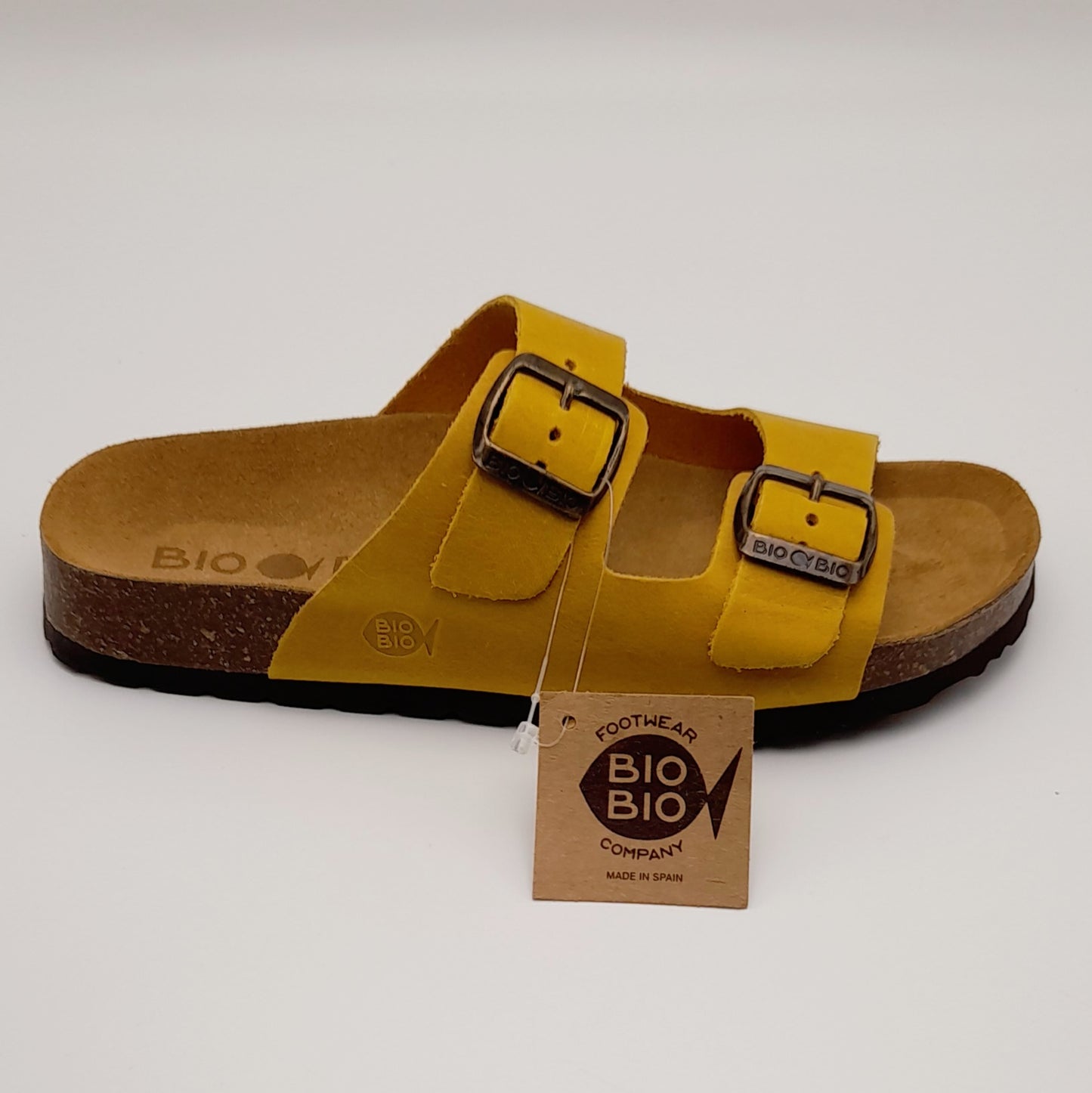 Sandalias trekking CALZADO 221