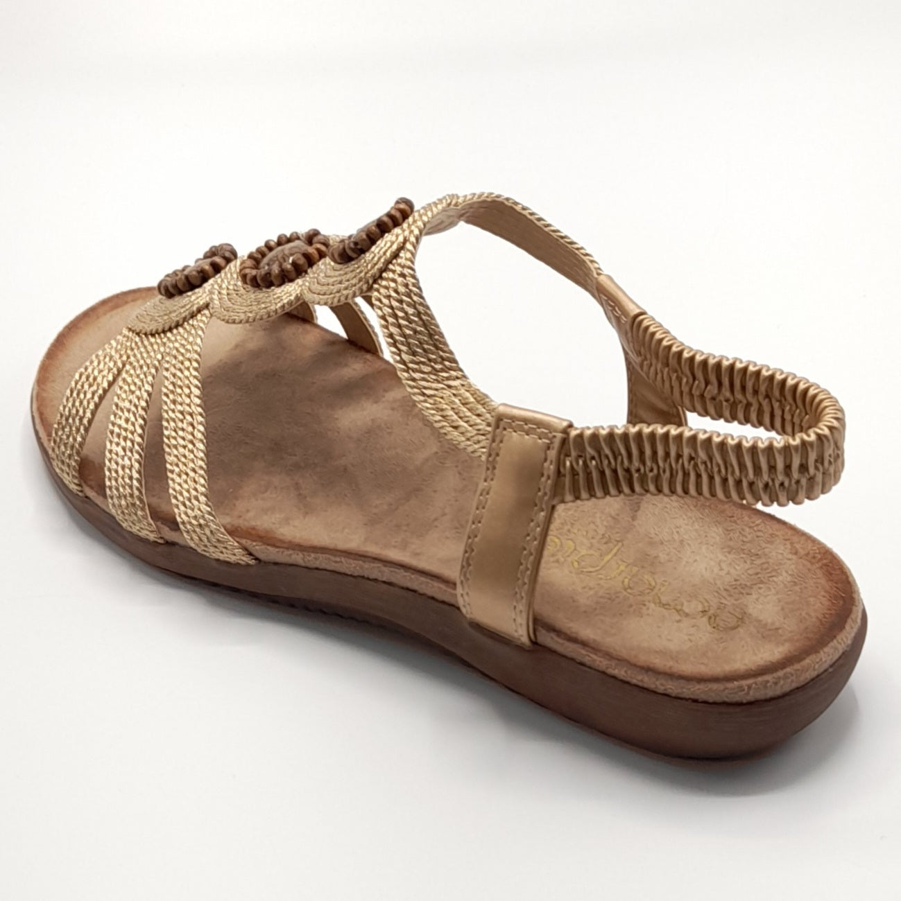 Sandalias mujer AMARPIES ABZ23568