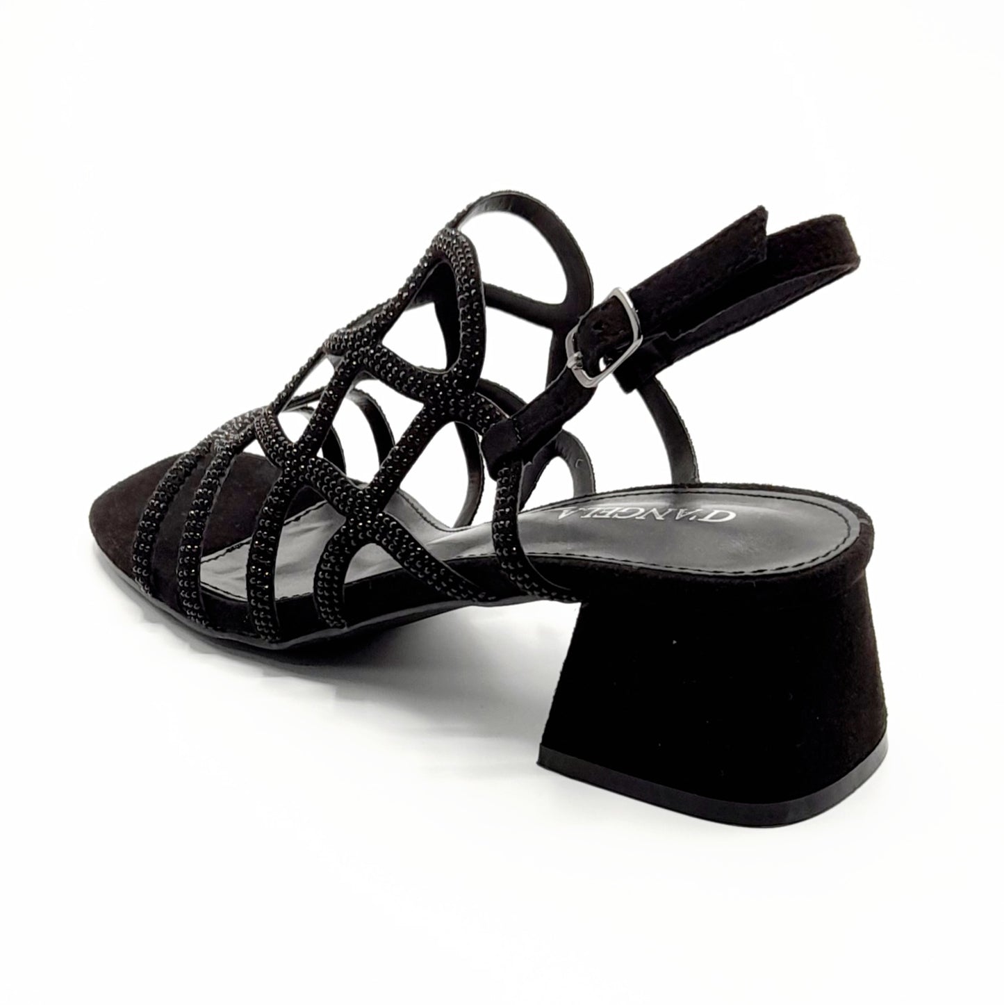 Sandalias D´ANGELA DKO 23112