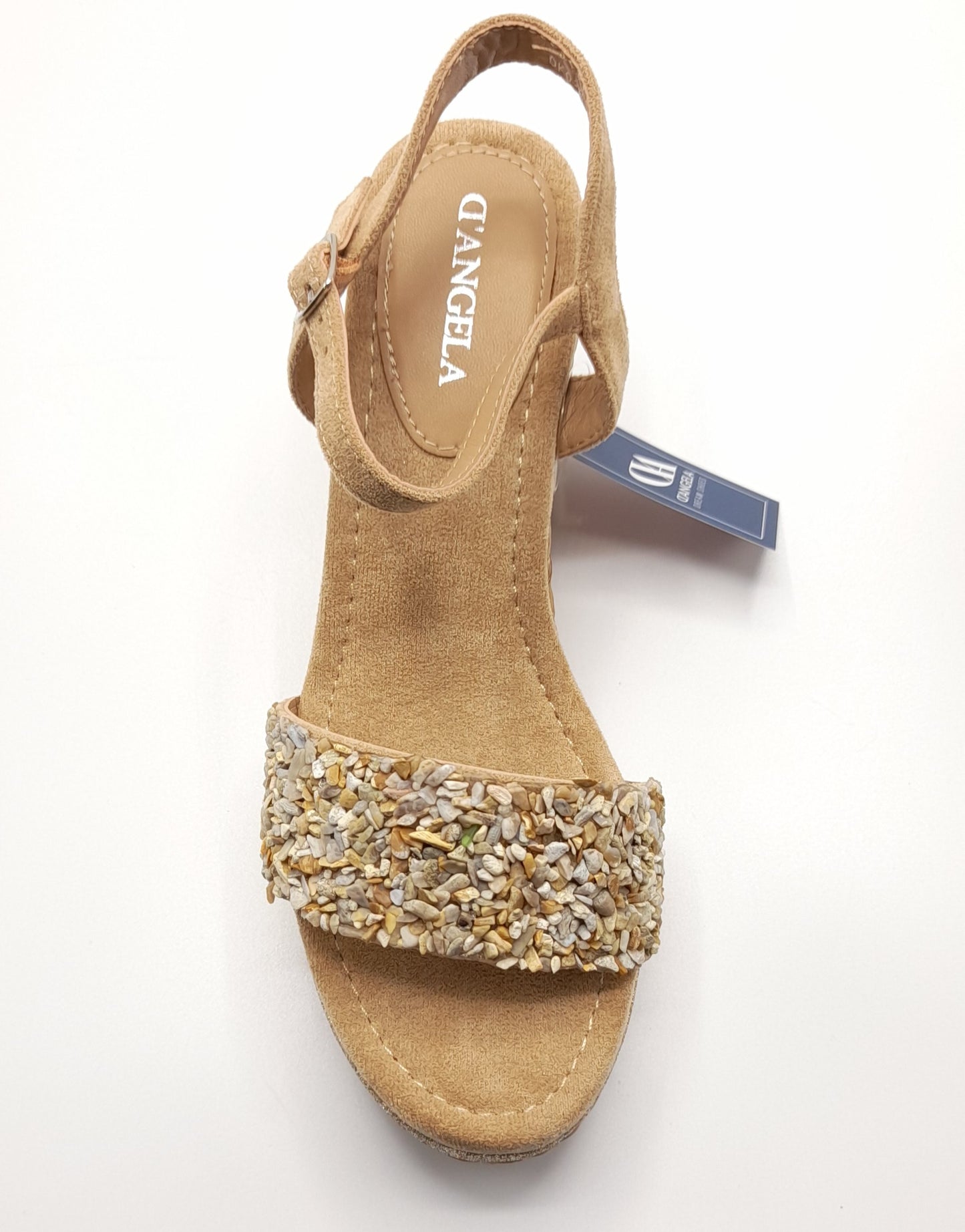 Sandalias D´ANGELA DKO23120