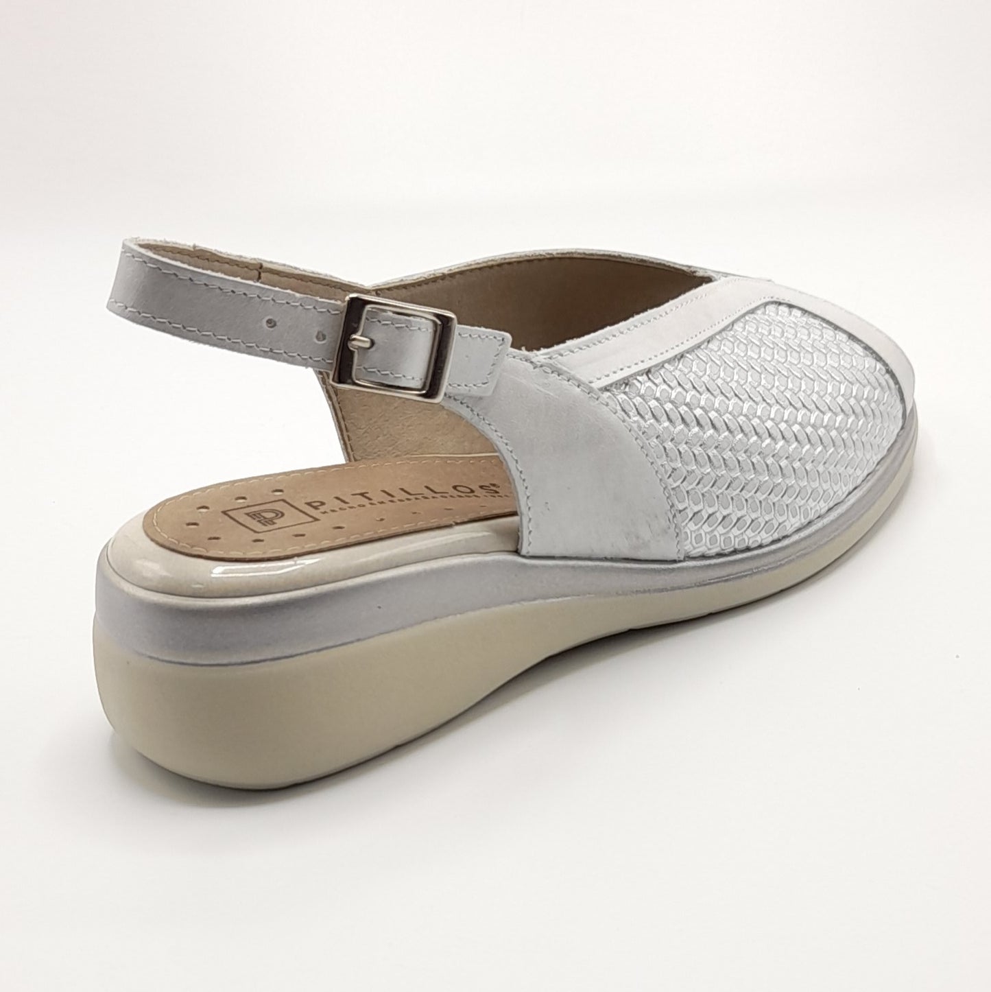 Sandalias Pitillos mujer