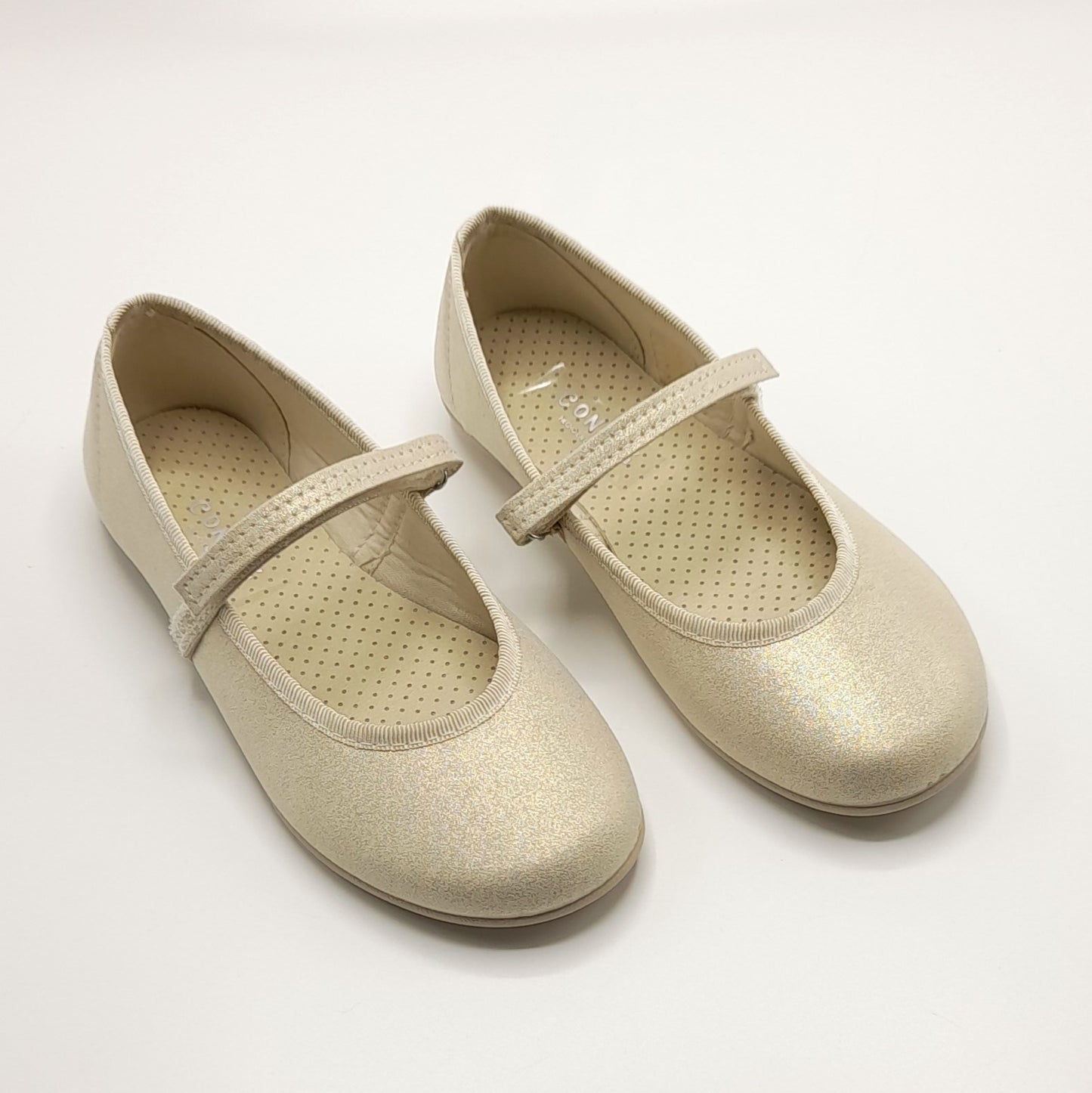 Zapatos niña CONDIZ 850