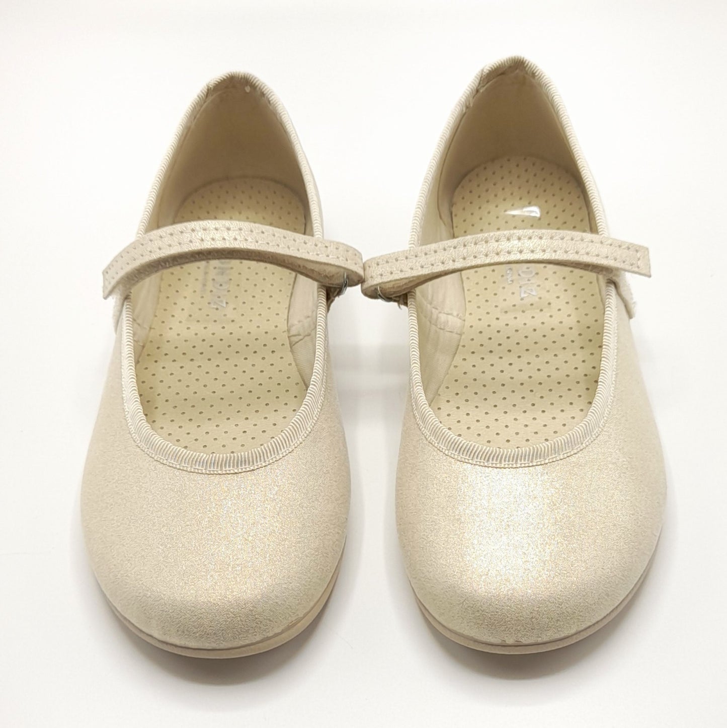 Zapatos niña CONDIZ 850