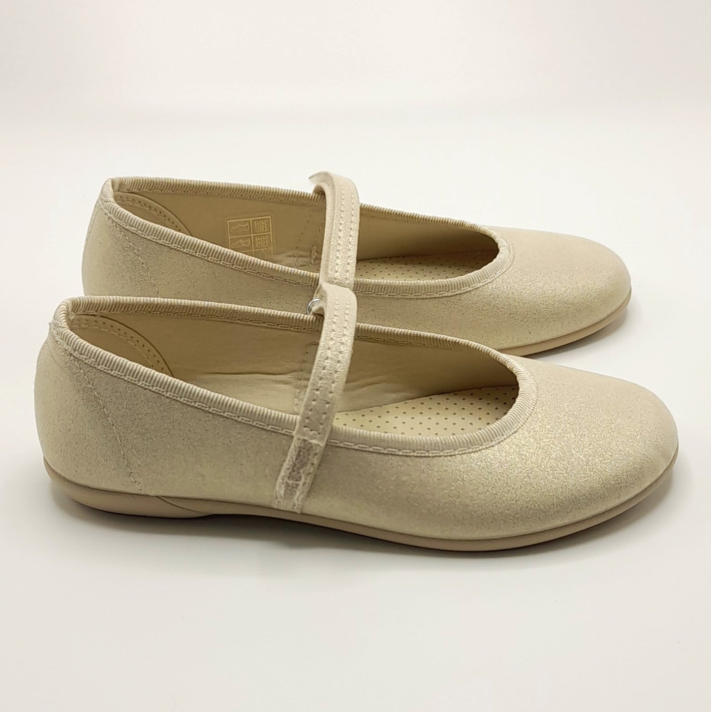 Zapatos niña CONDIZ 850
