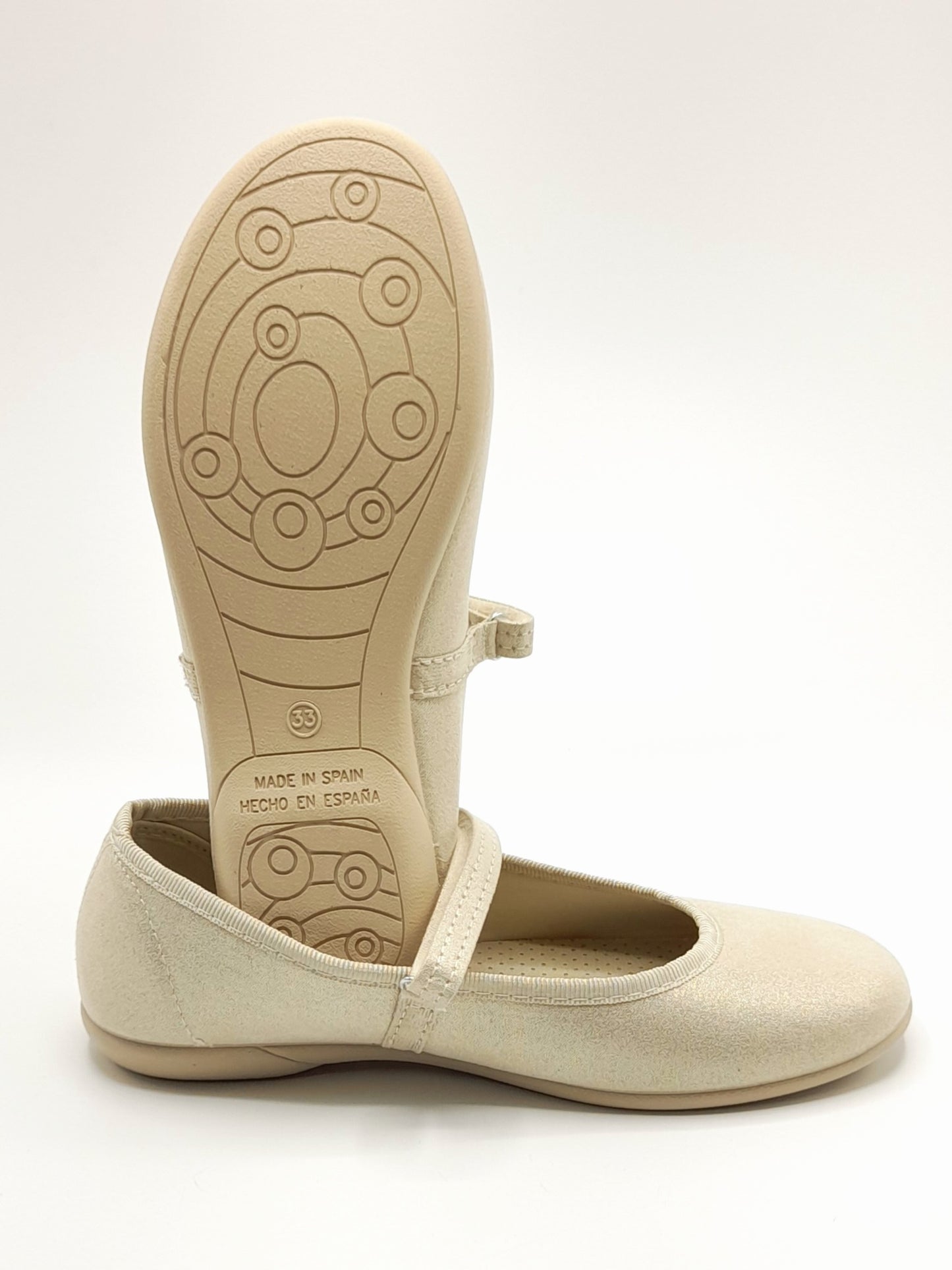 Zapatos niña CONDIZ 850