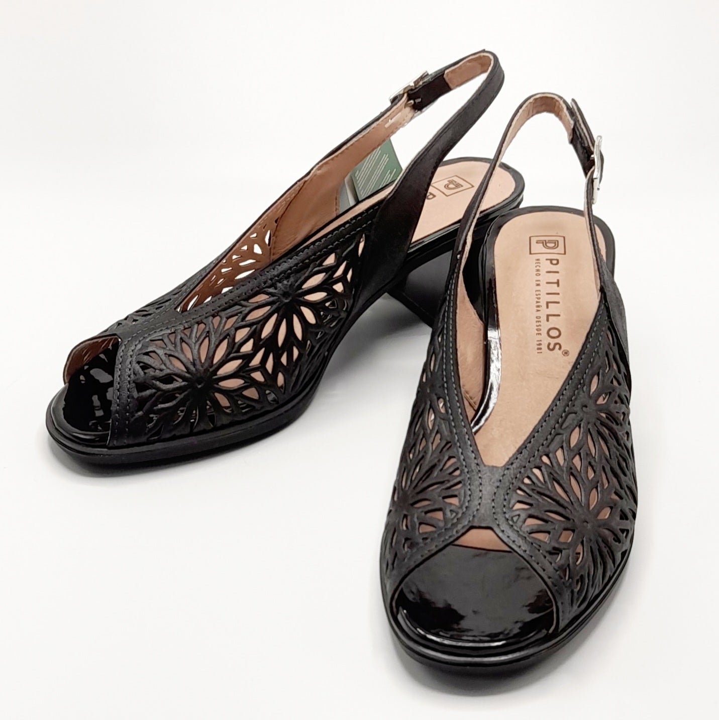 Sandalias Pitillos mujer