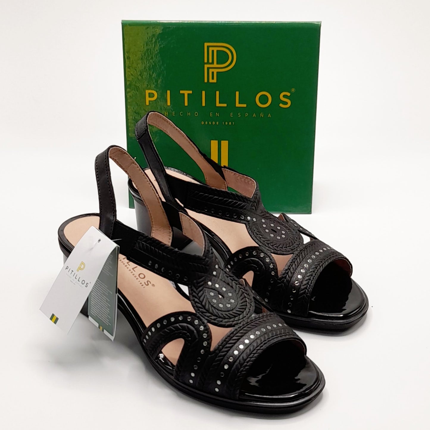 Sandalias Pitillos mujer