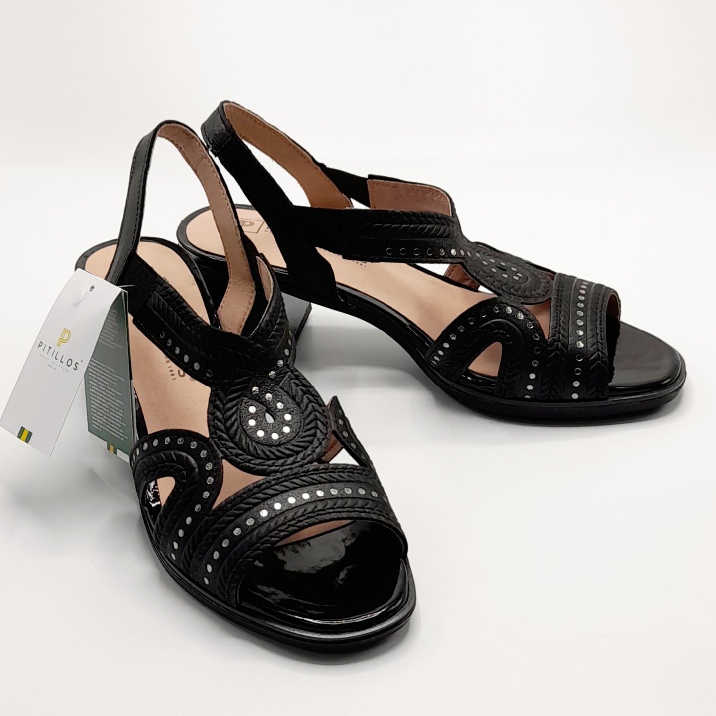 Sandalias Pitillos mujer