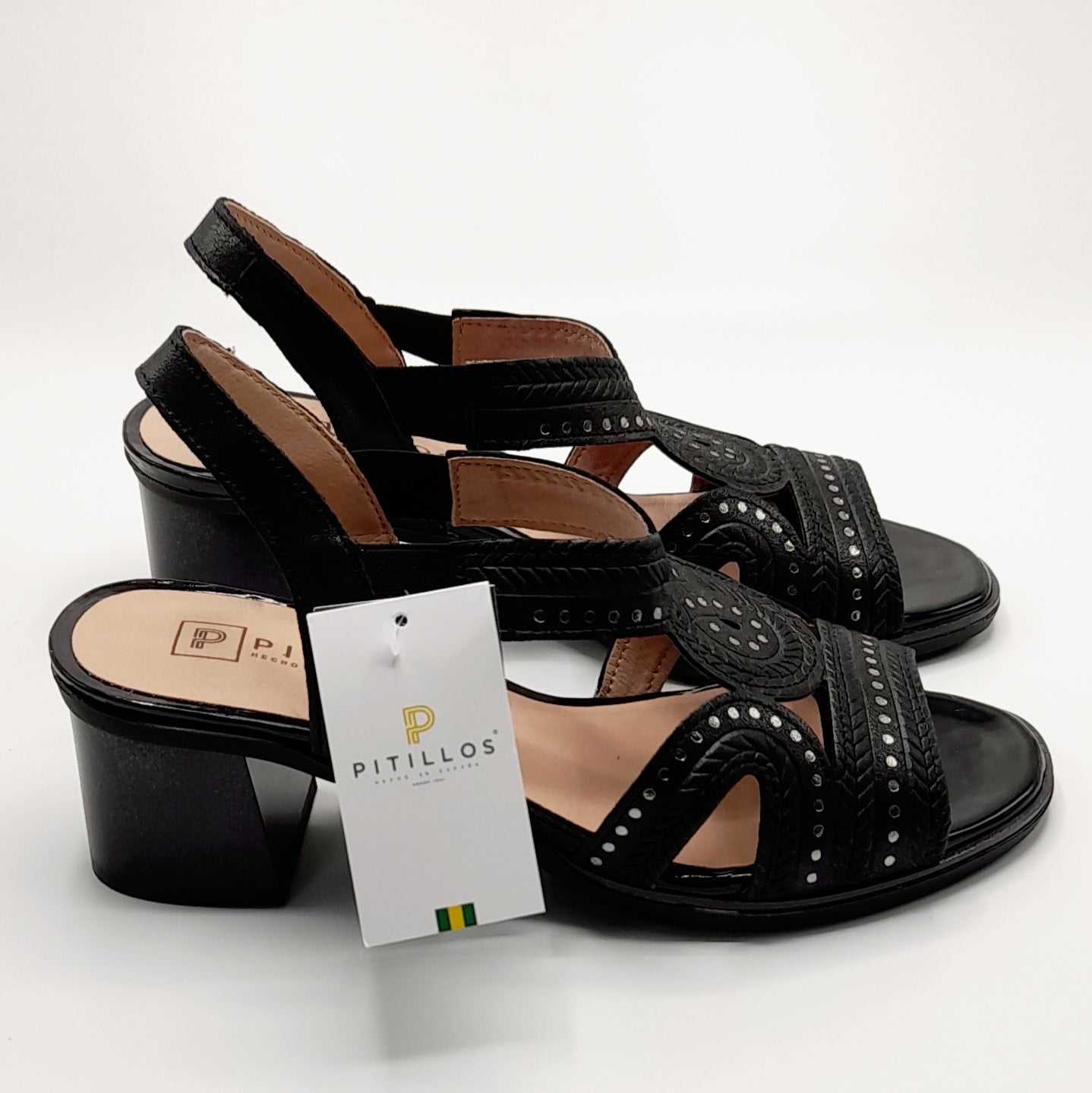 Sandalias Pitillos mujer