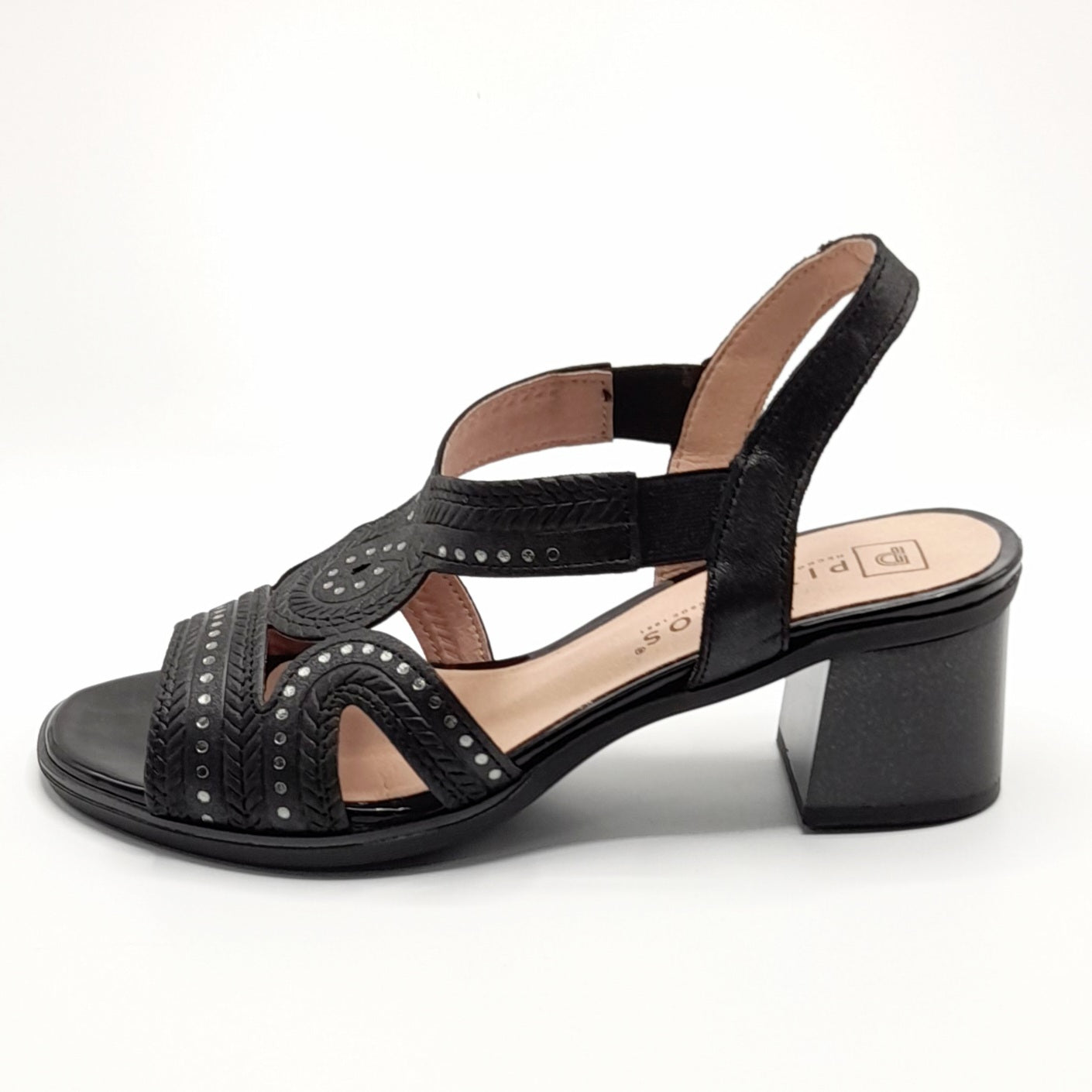 Sandalias Pitillos mujer