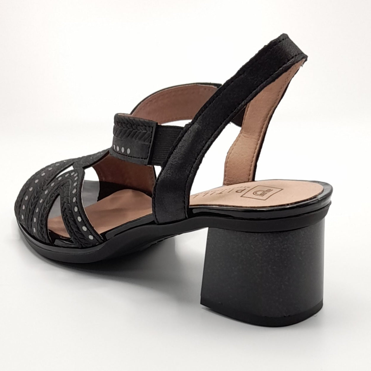 Sandalias Pitillos mujer