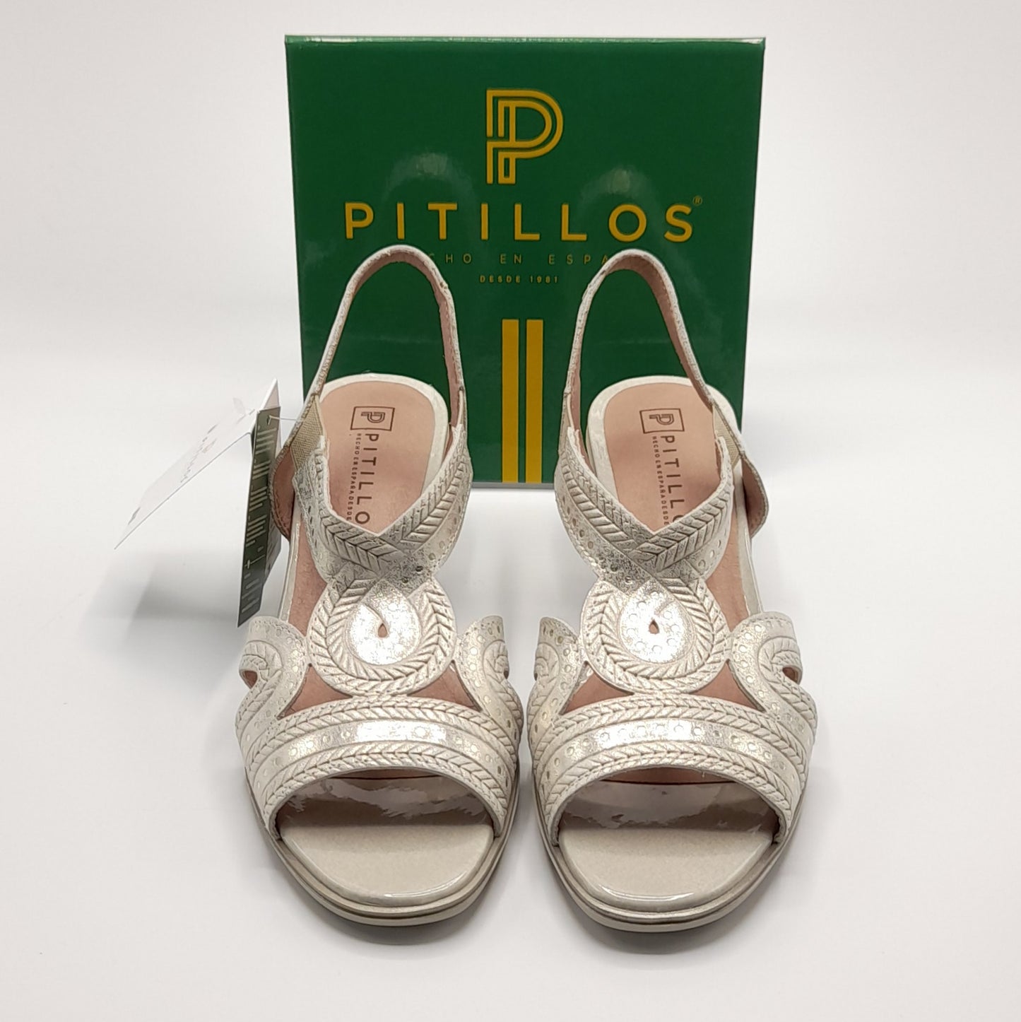 Sandalias Pitillos mujer