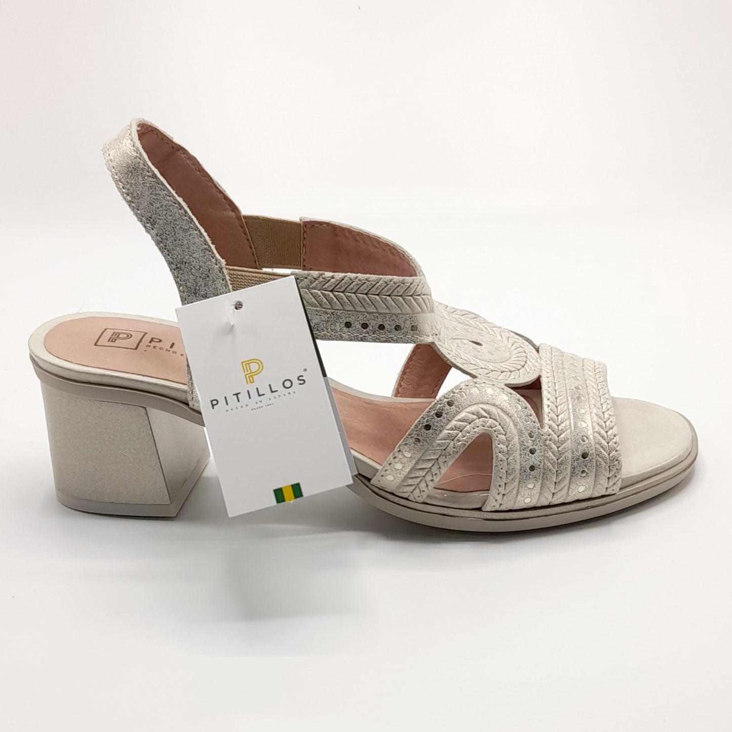 Sandalias Pitillos mujer