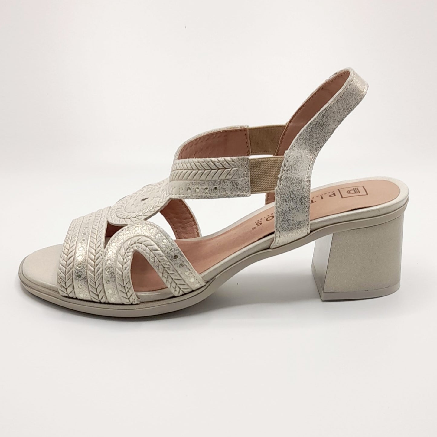 Sandalias Pitillos mujer