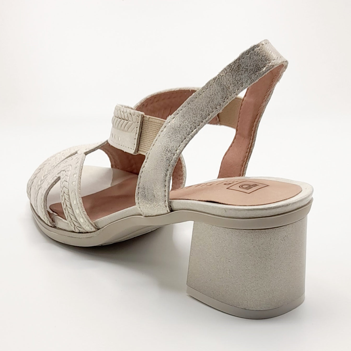 Sandalias Pitillos mujer