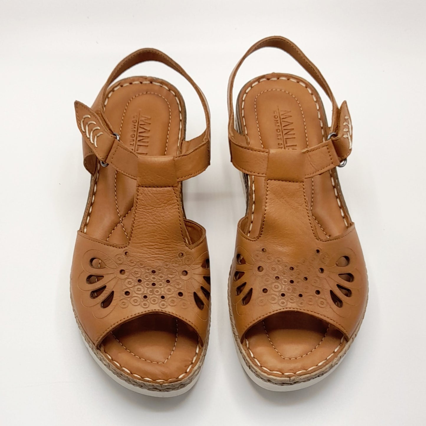 Sandalias deportivas mujer MANLISA S2063001
